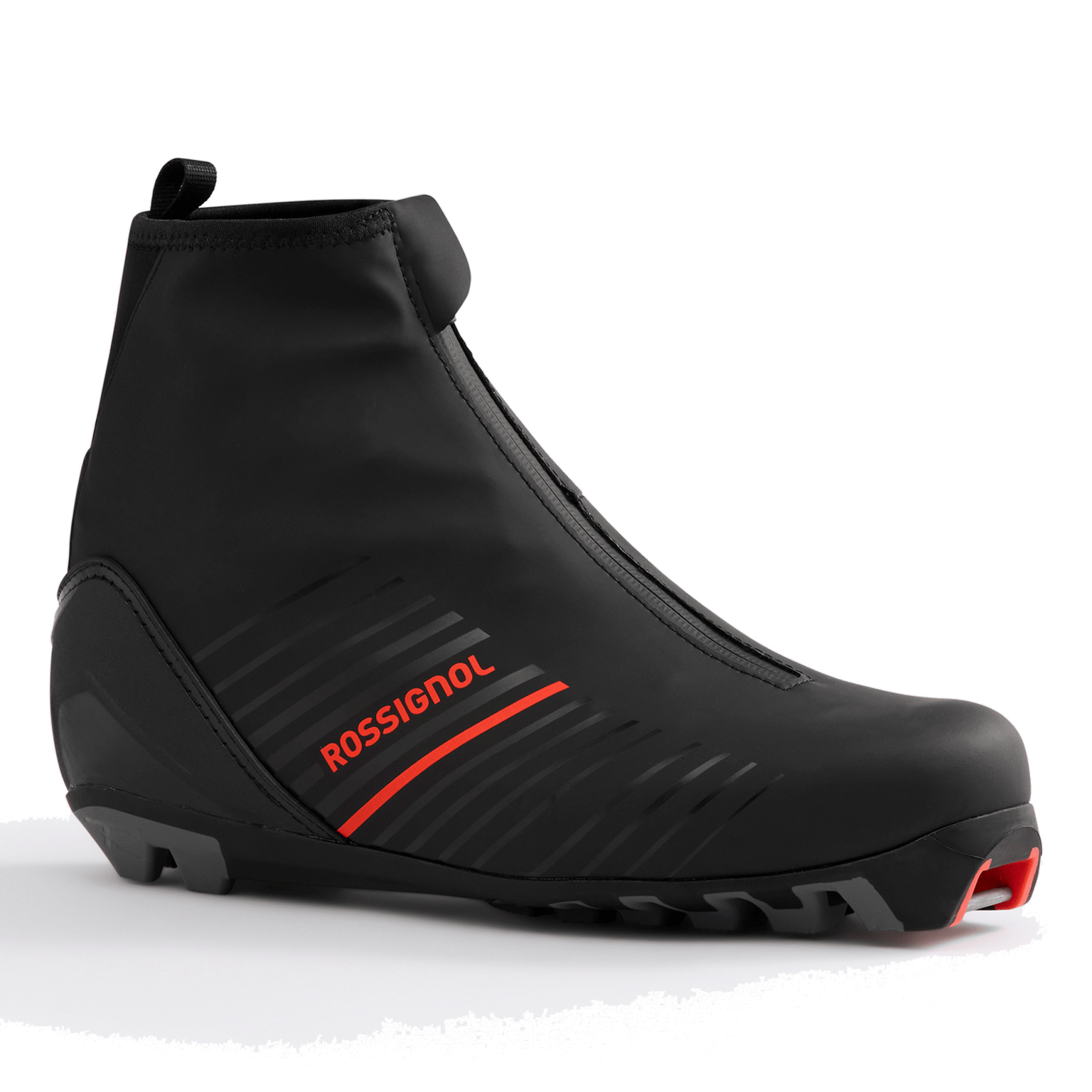 Rossignol XC Boots X-7 Classic 25/26, беговые ботинки, унисекс