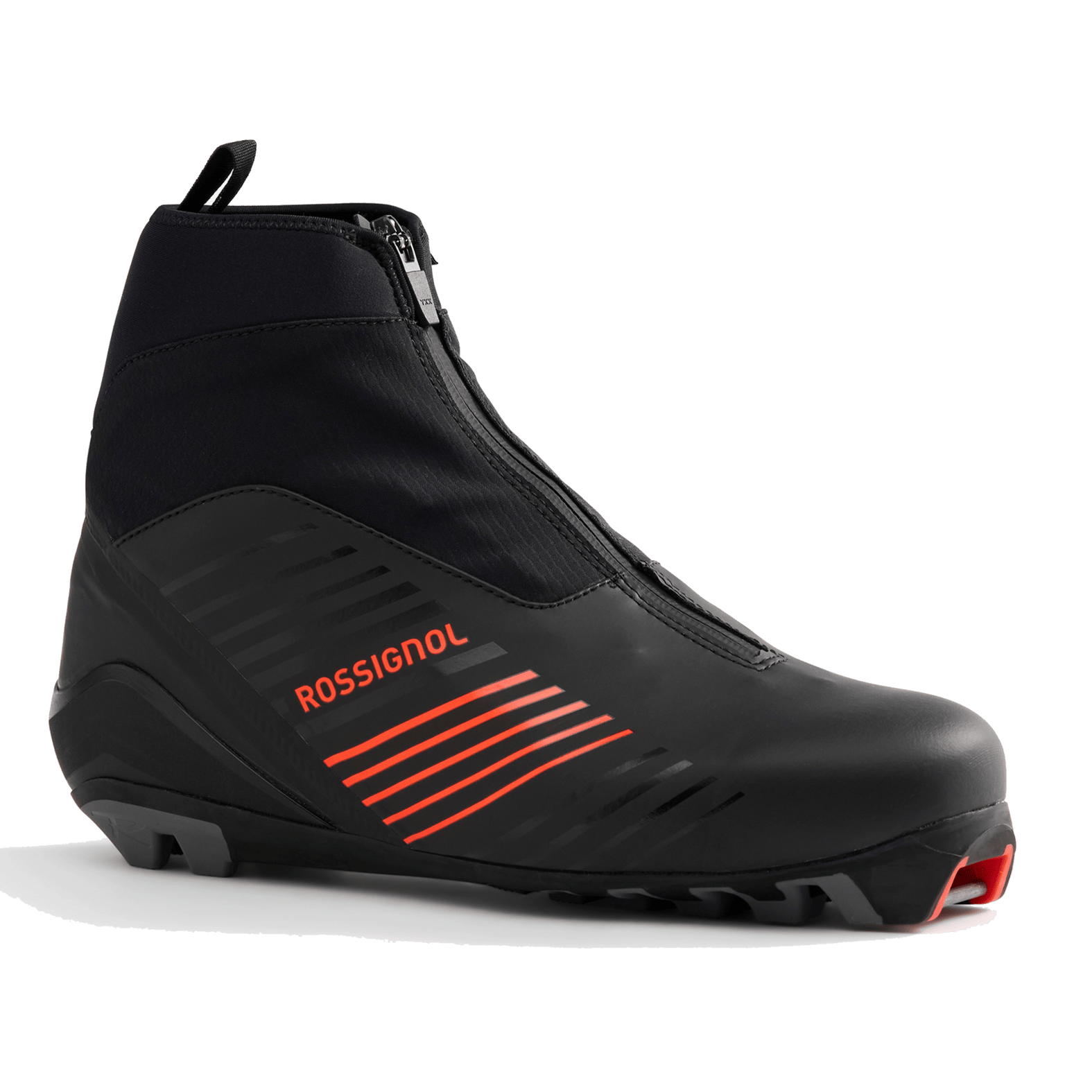 Rossignol XC Boots X-9 Classic 25/26, беговые ботинки, унисекс