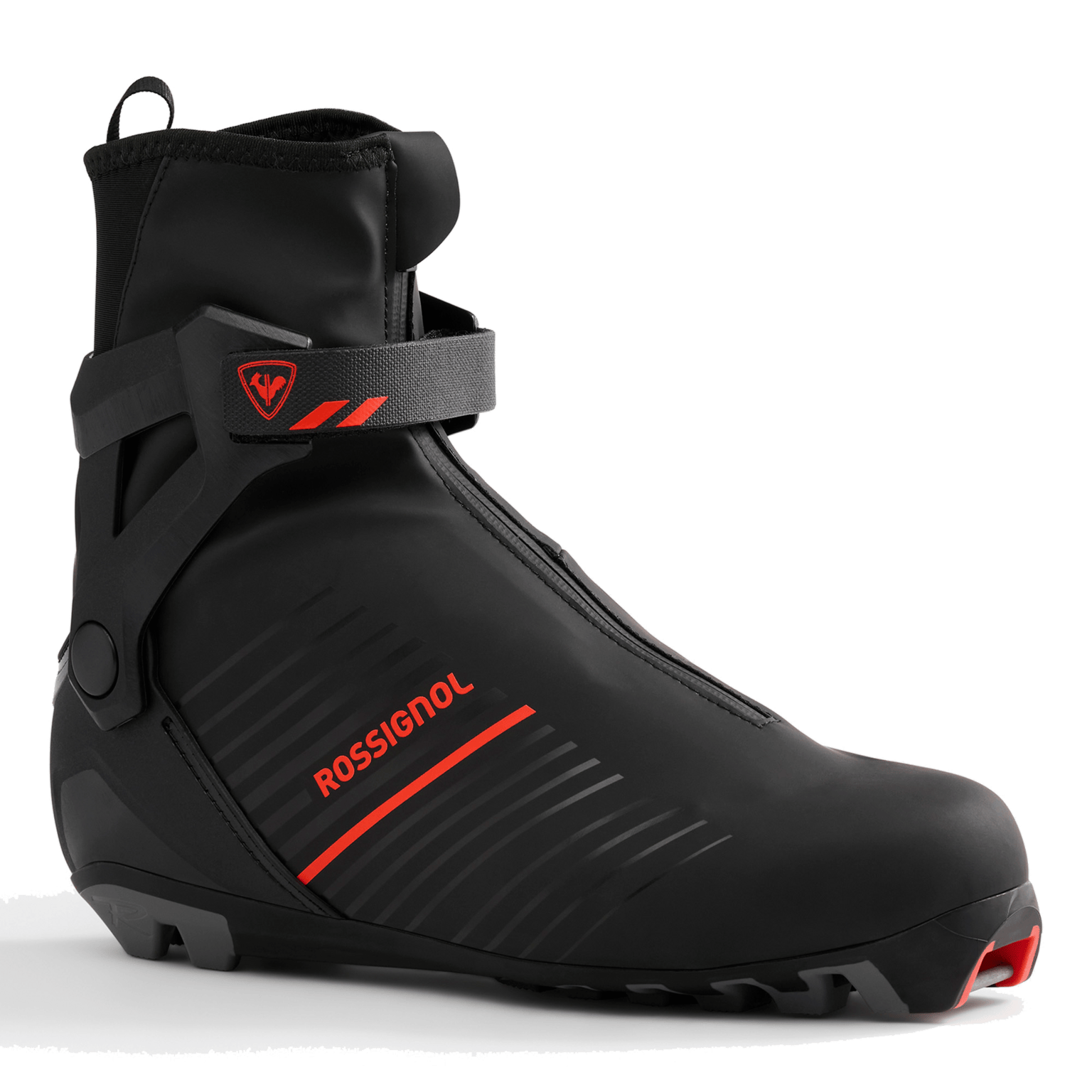 Rossignol XC Boots X-7 Combi 25/26, комбинированные ботинки, унисекс