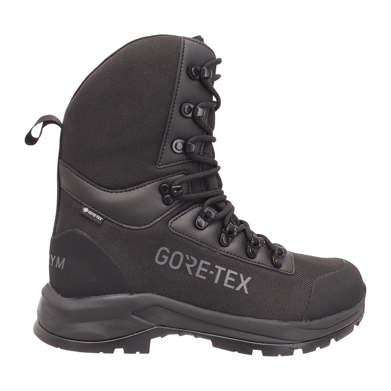 Aerym Alwick High GTX, охотничьи ботинки