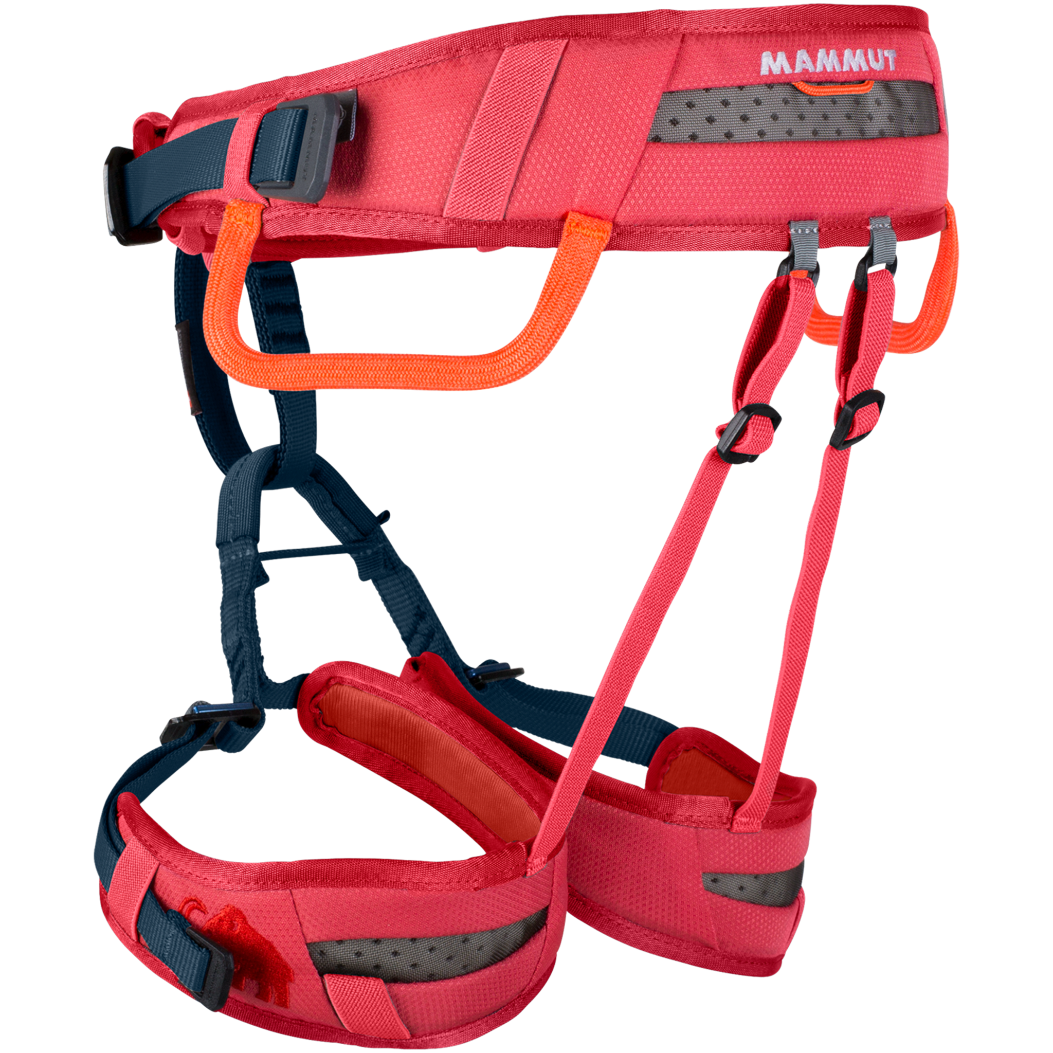 Альпинистская обвязка Mammut Ophir