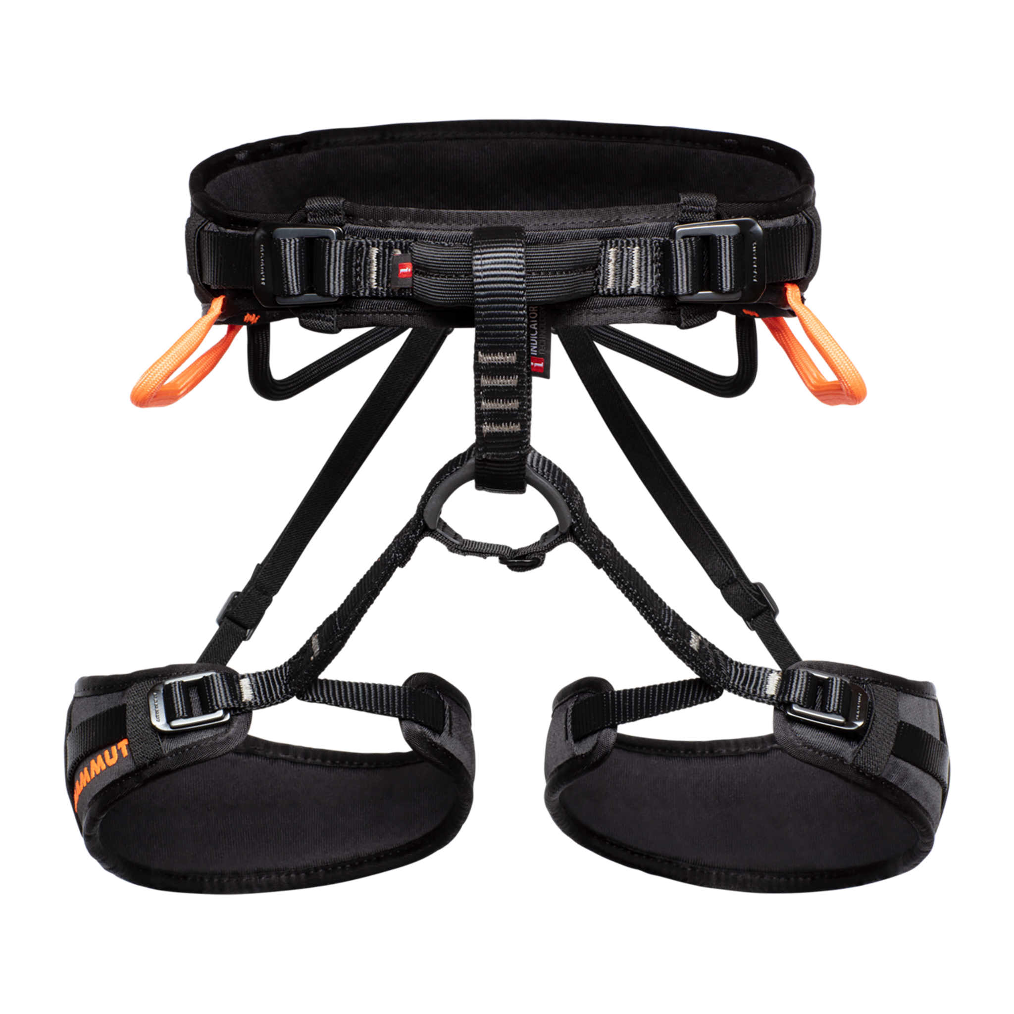 Mammut Ophir 4 Slide, обвязка для лазания