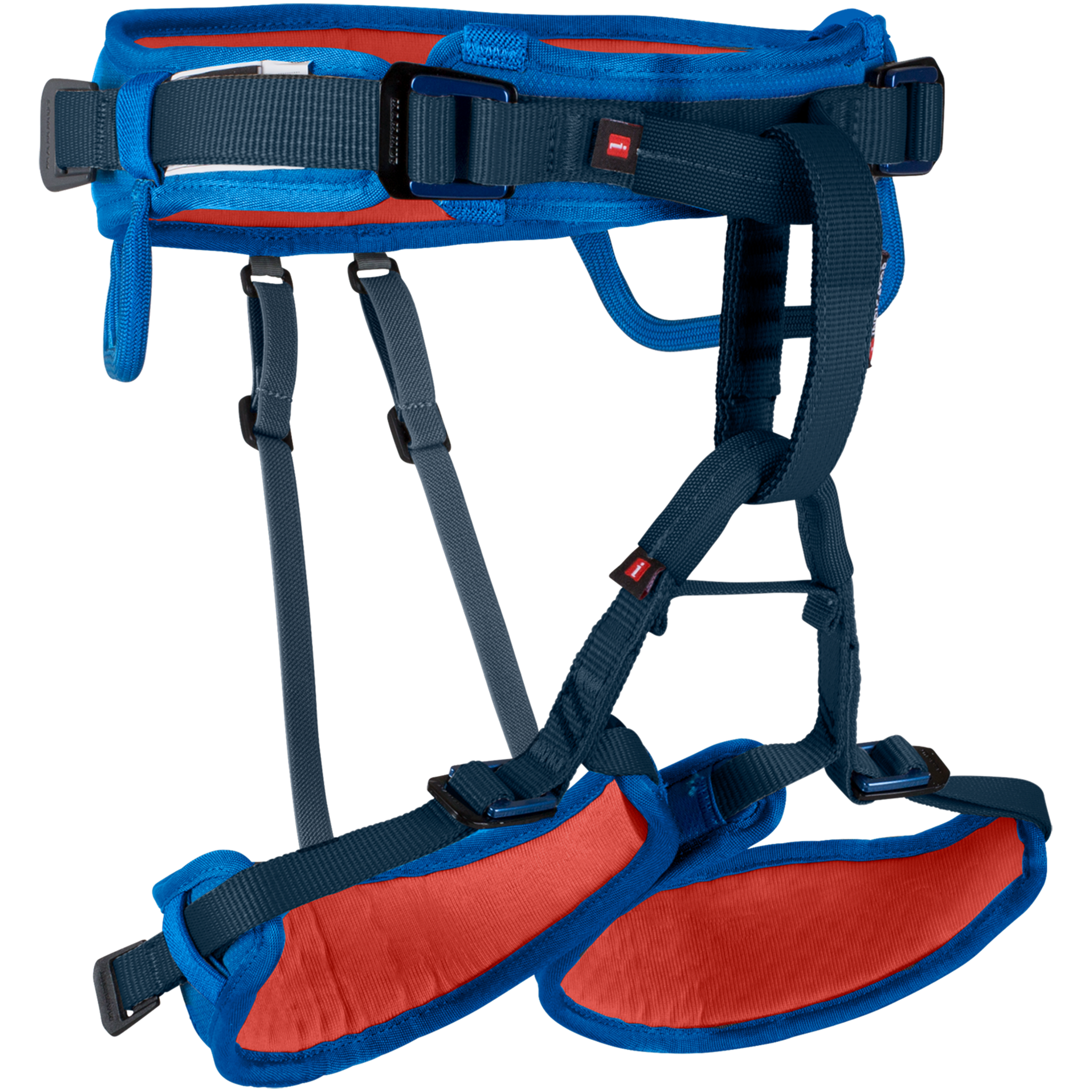 Альпинистская обвязка Mammut Ophir