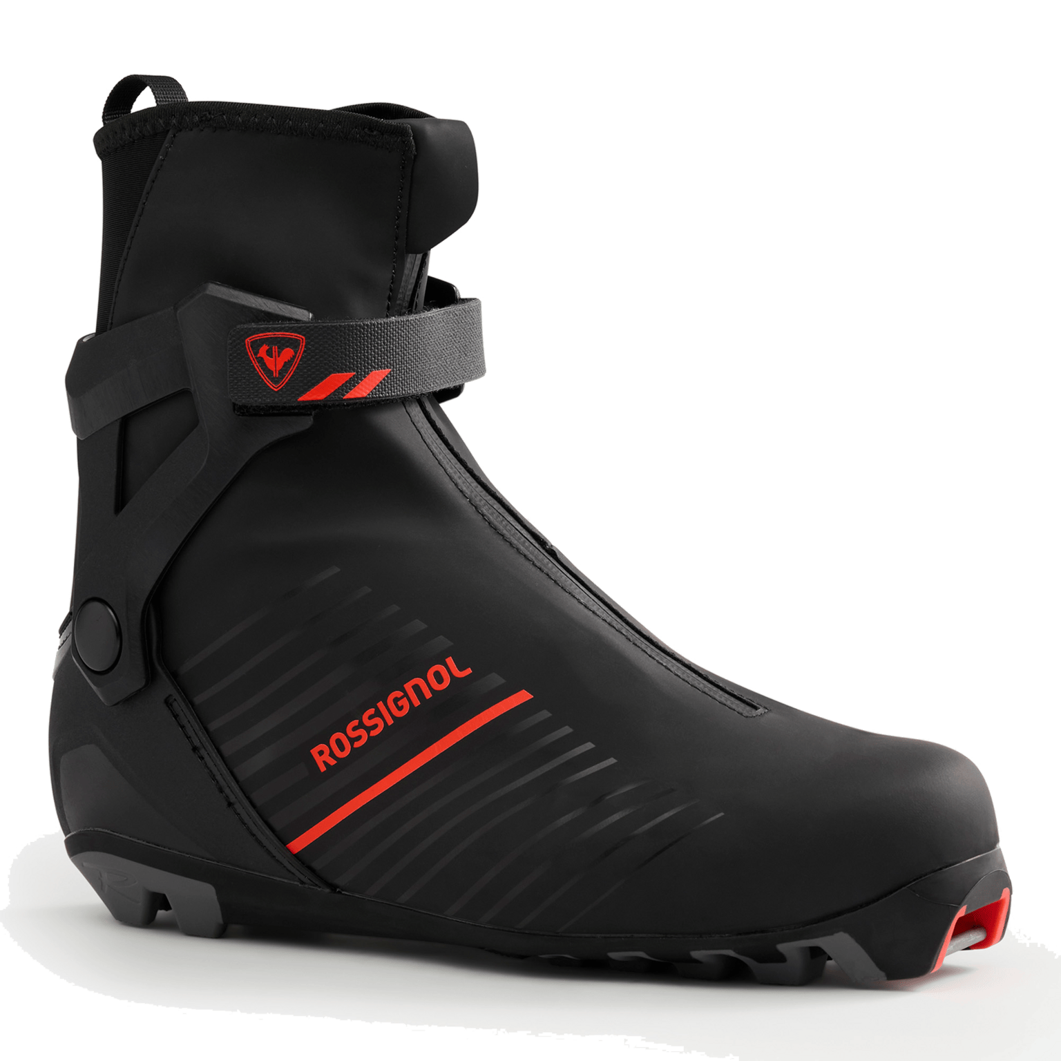 Rossignol XC Boots X-7 Skate 25/26, ботинки для катания, унисекс