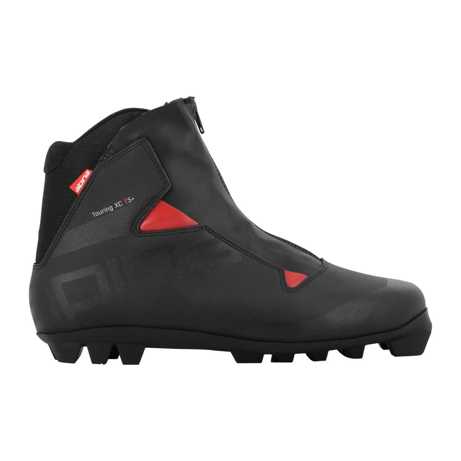 Alpina XC Boots T 5 Plus 25/26, беговые ботинки, унисекс