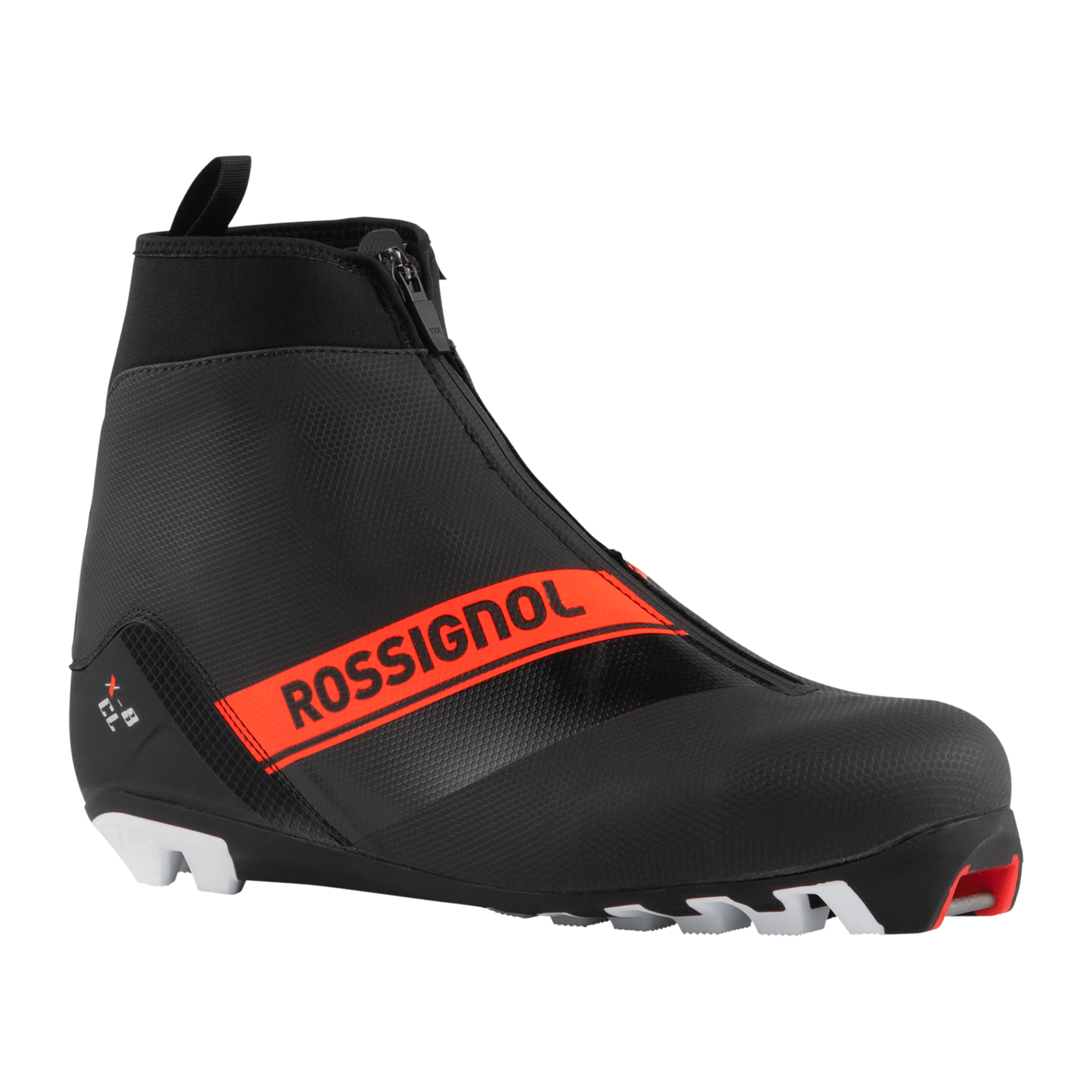 Rossignol XC Boots X-8 Classic, традиционные беговые ботинки