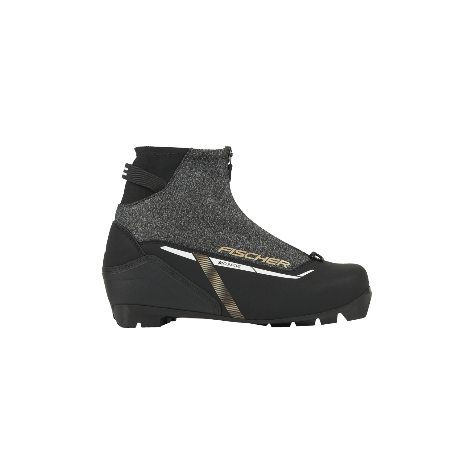 Fischer XC Comfort 25/26, женские лыжные ботинки
