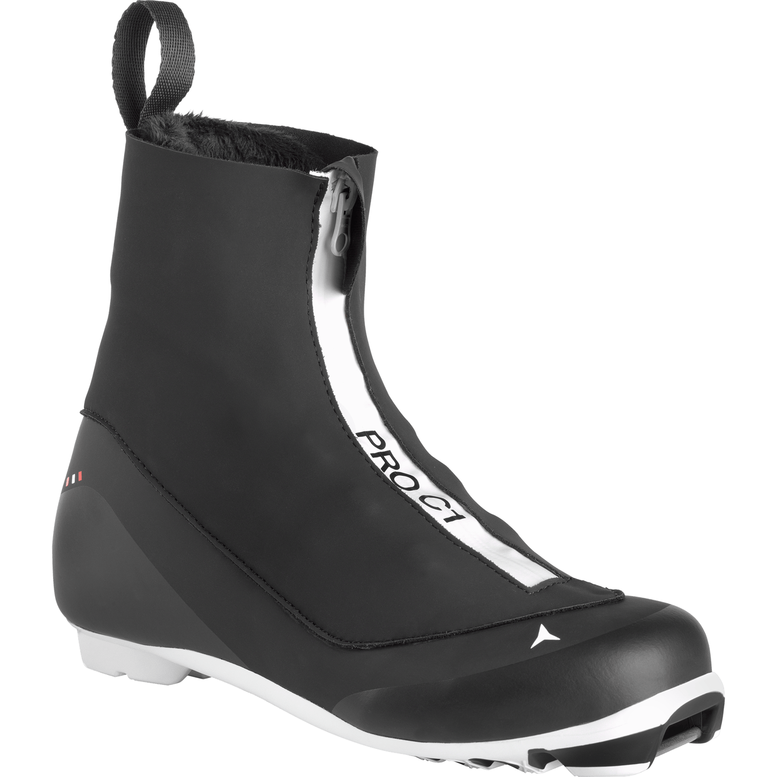 Atomic XC Boots PRO C1 Classic Womens 25/26, женские беговые ботинки