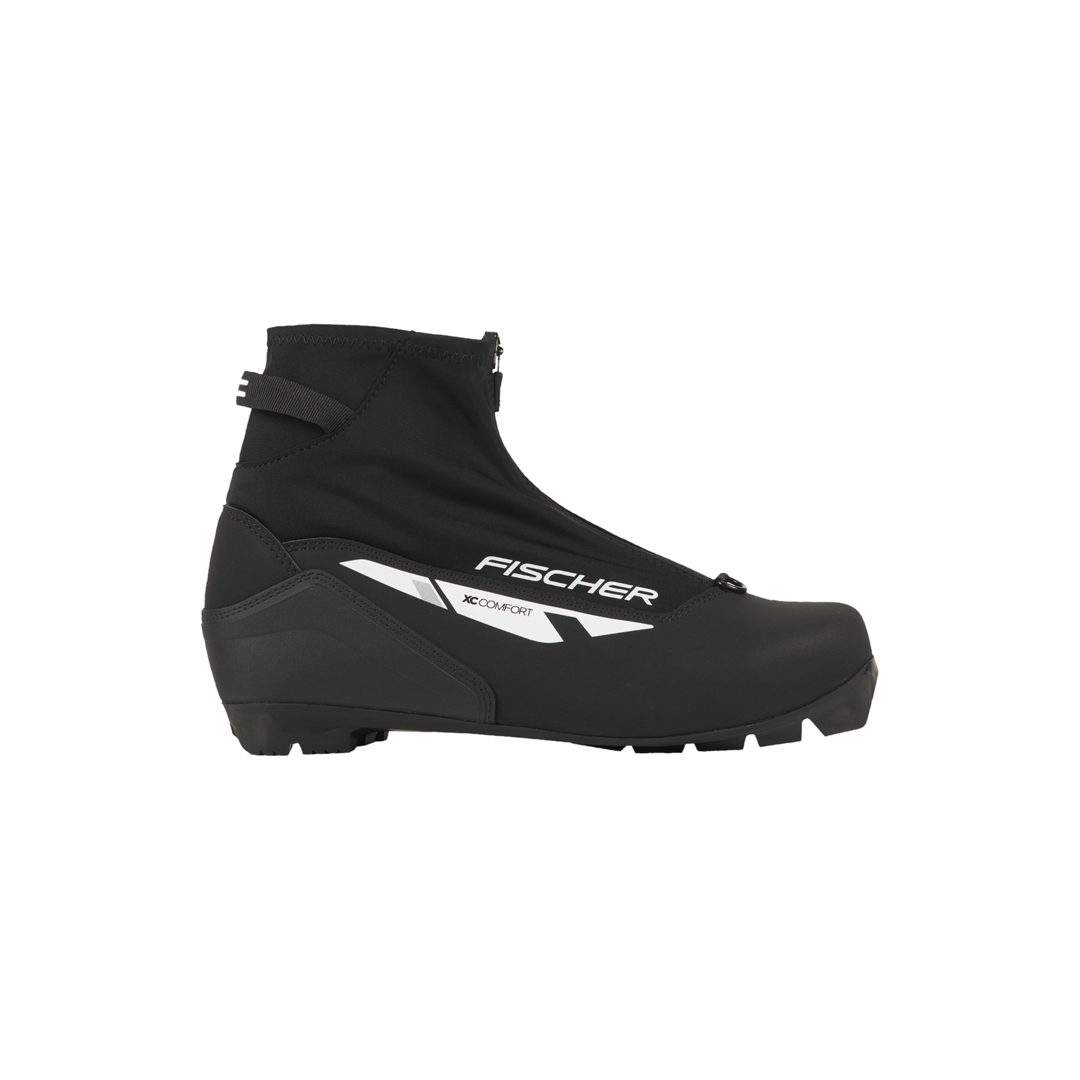 Fischer XC Comfort 25/26, лыжные ботинки