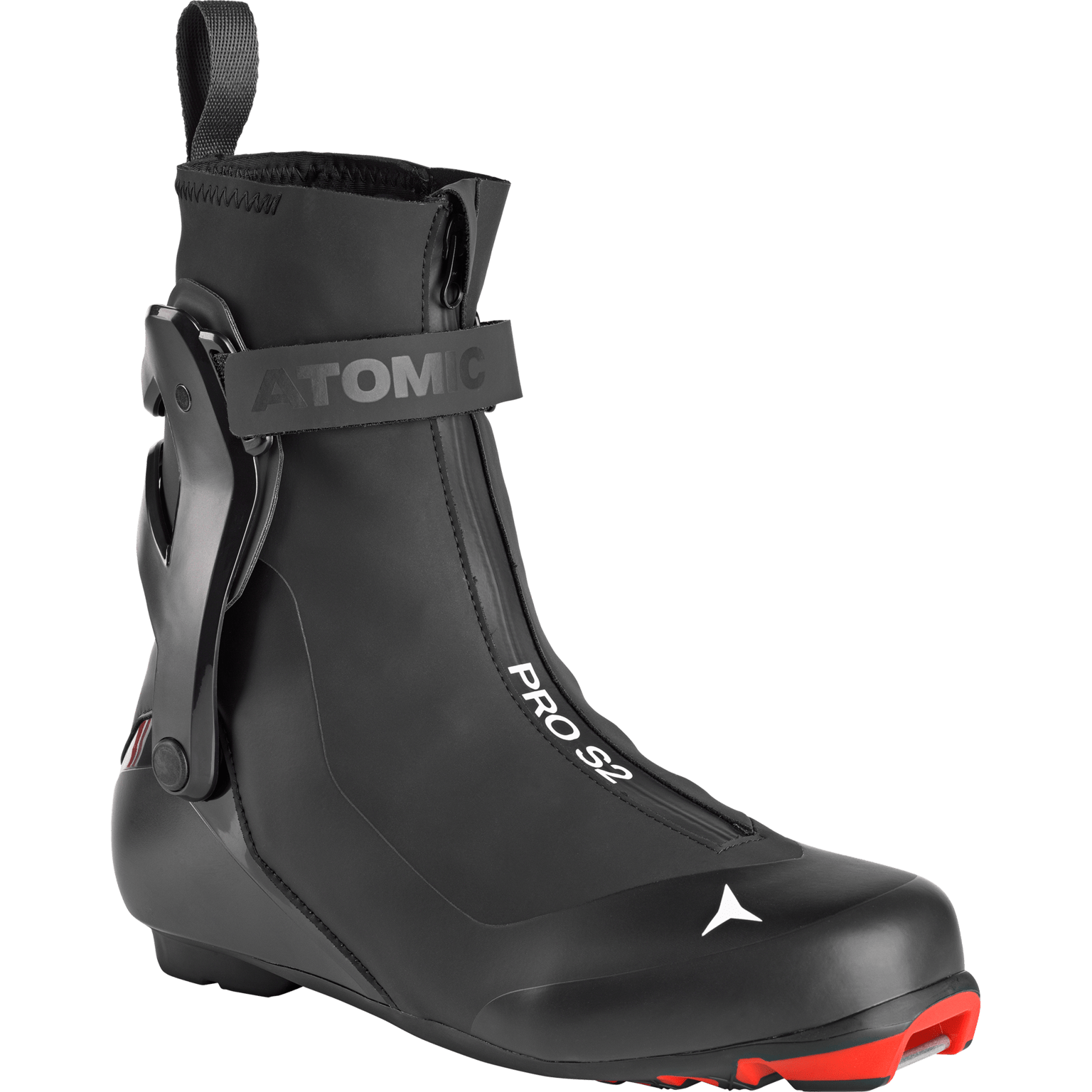 Atomic XC Boots PRO S2 Skate 25/26, ботинки для катания, унисекс
