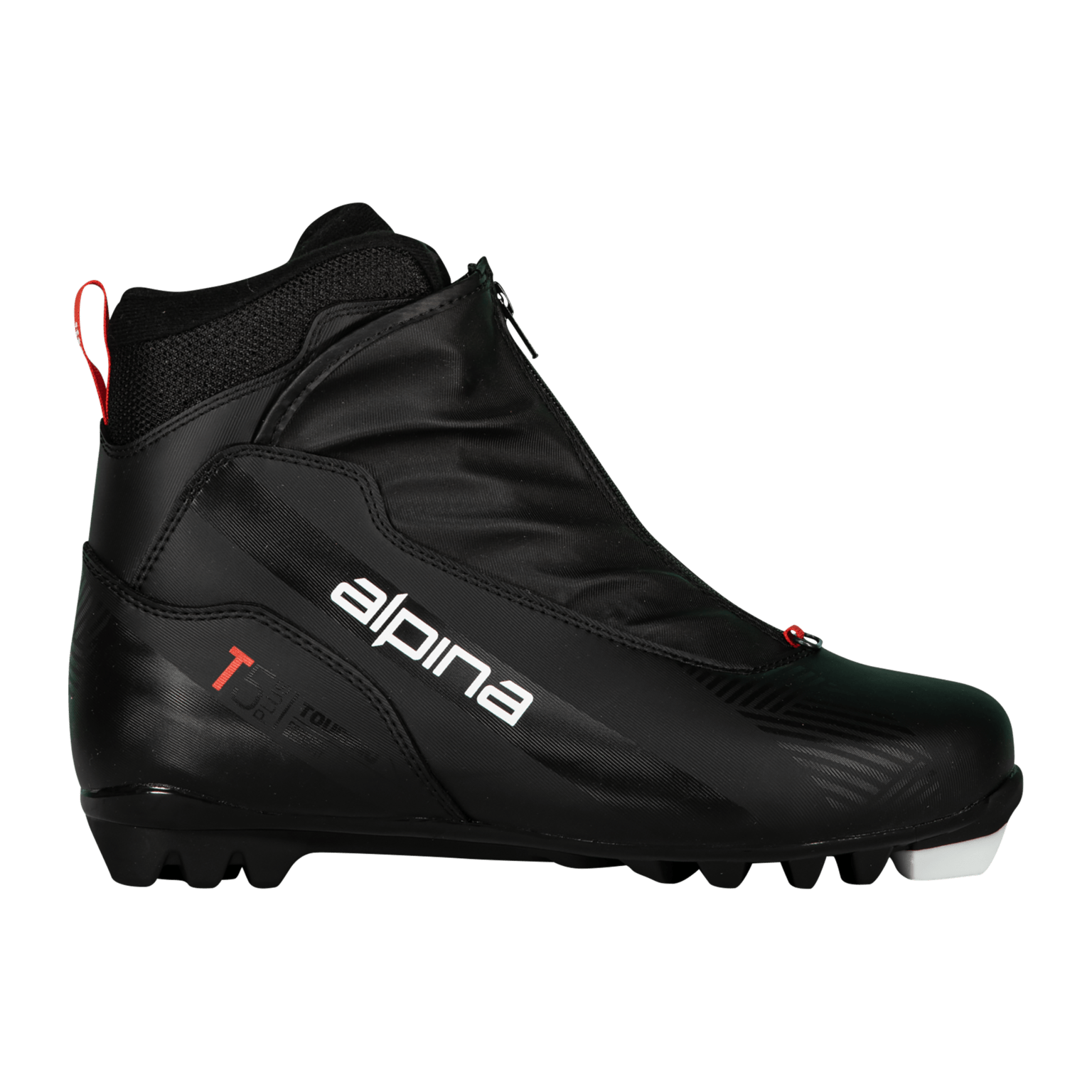 Alpina XC Boots T 5 Plus, традиционные ботинки