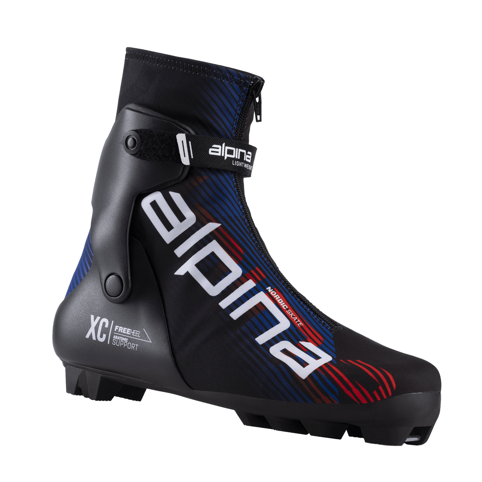 Alpina Nordic Skate 25/26, моноконьки