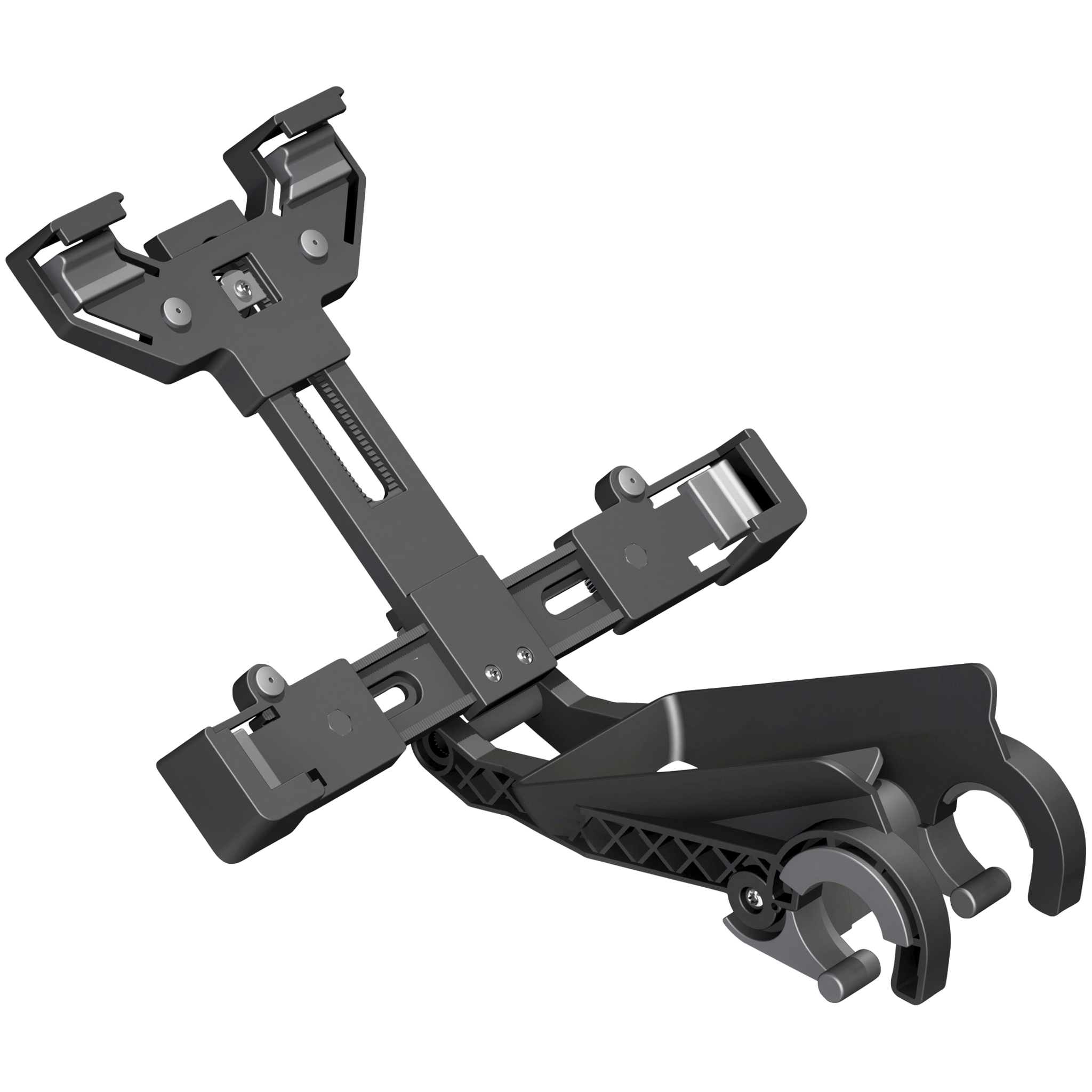 Tacx Кронштейн для планшетов, держатель планшета на руль