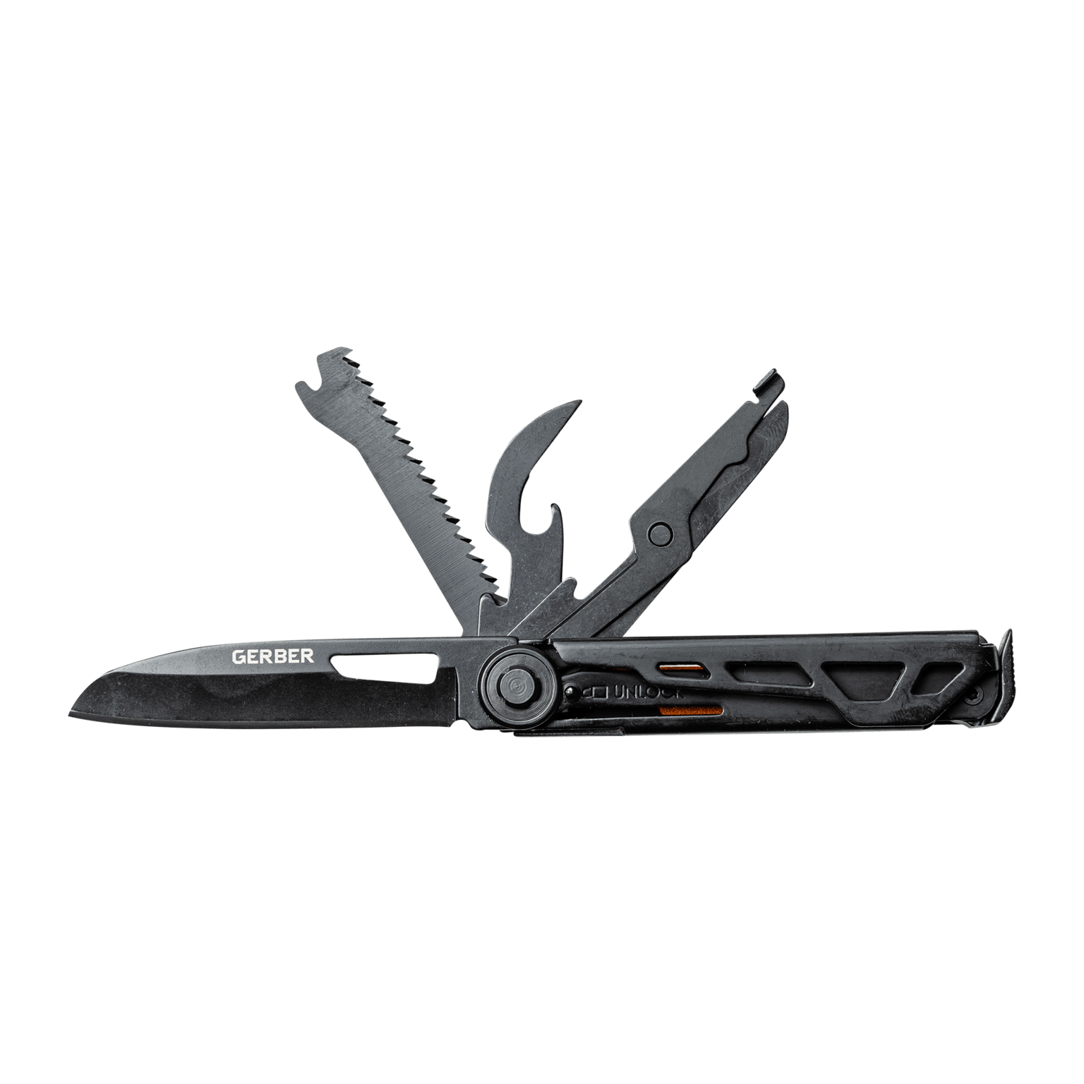 Gerber Armbar Scout, многофункциональный инструмент