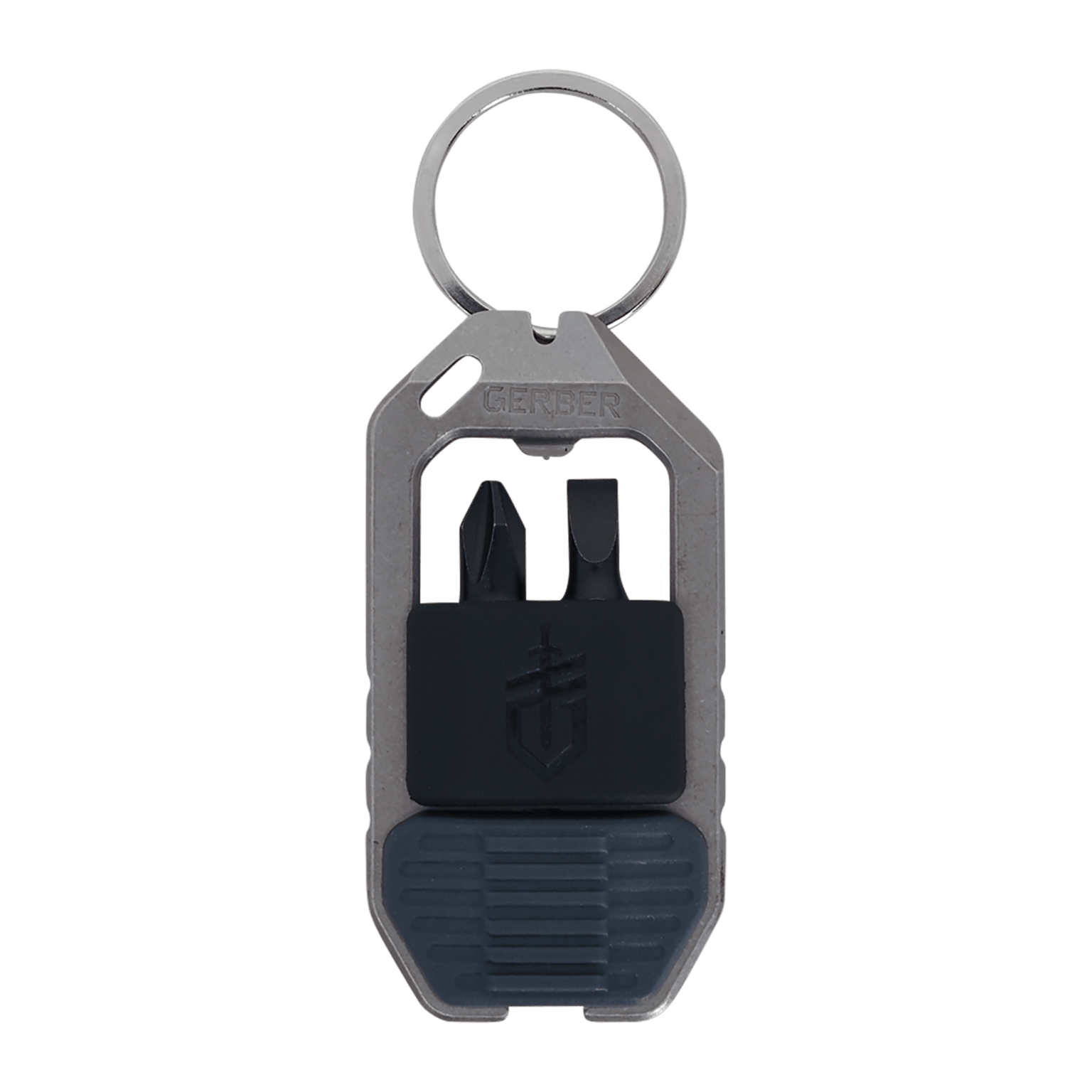 Gerber Keychain Driver, многофункциональный брелок для ключей