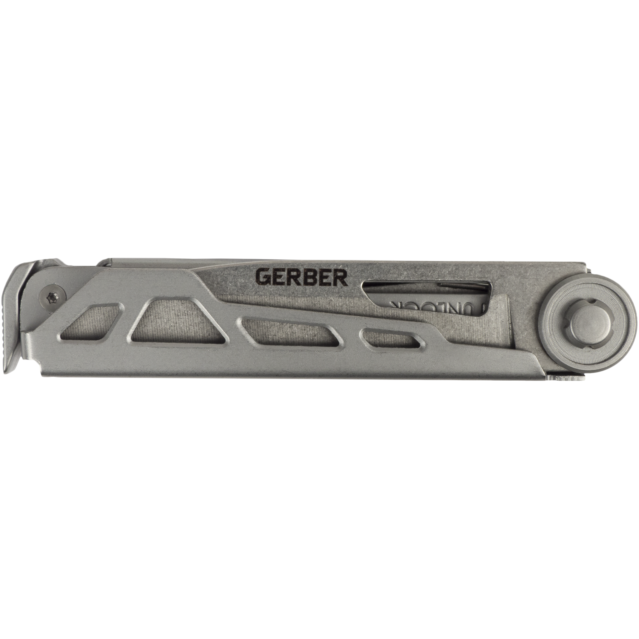 Gerber Armbar Drive, Onyx, блистер 4л, универсальный инструмент