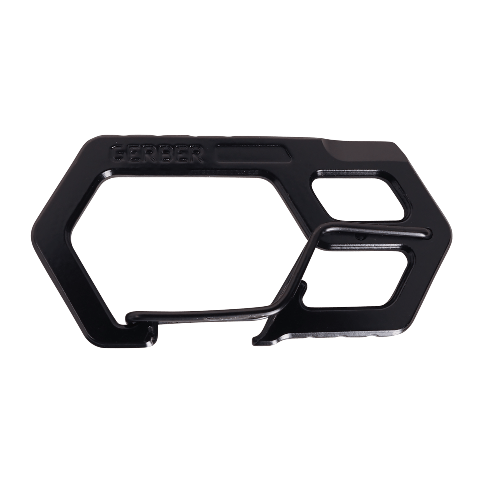 Gerber Keychain Carabiner, многофункциональный карабин