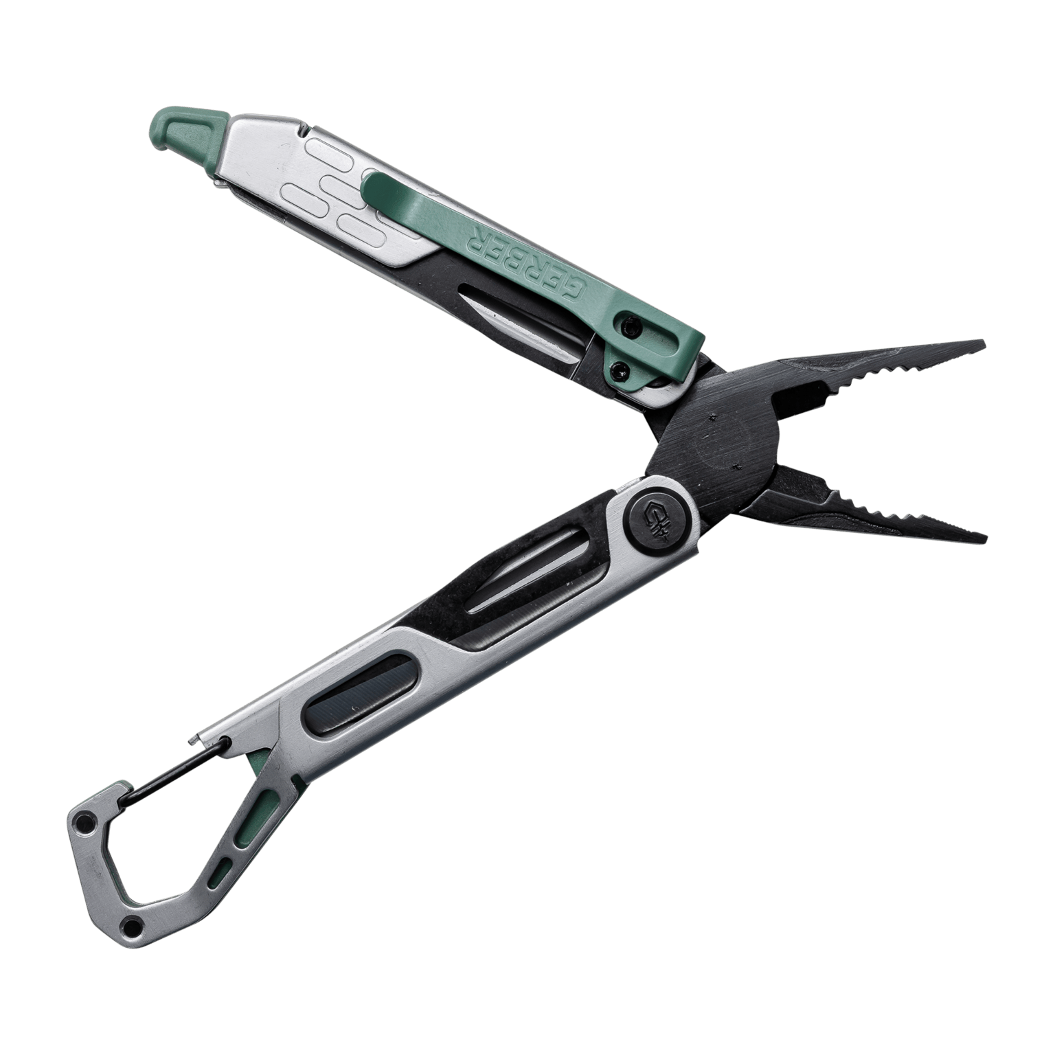 Gerber Stakeout Spark, многофункциональный инструмент