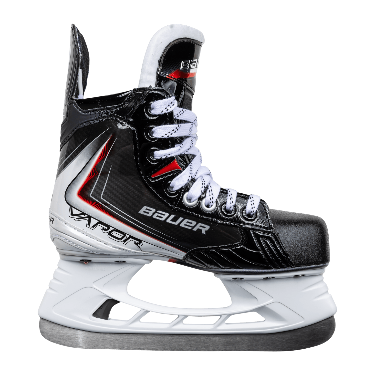 Bauer S25 Vapor FLY XLTX Skate 26/27, молодежные хоккейные коньки