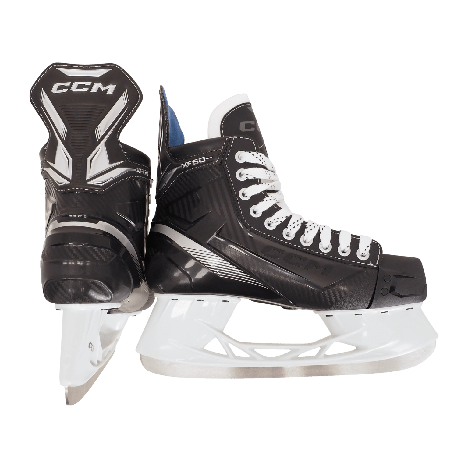 CCM XF60 Skates 26/27, хоккейные коньки для взрослых