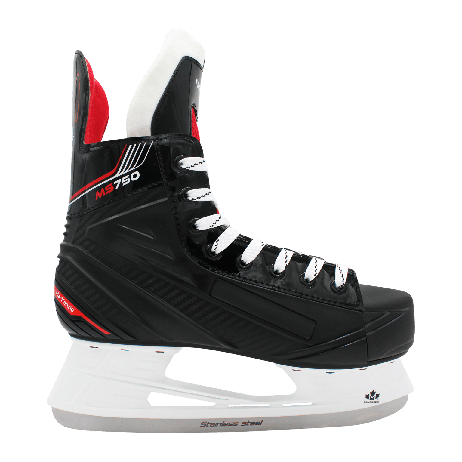 Mackenzie MS750 Hockey 24/25, хоккейные коньки для взрослых