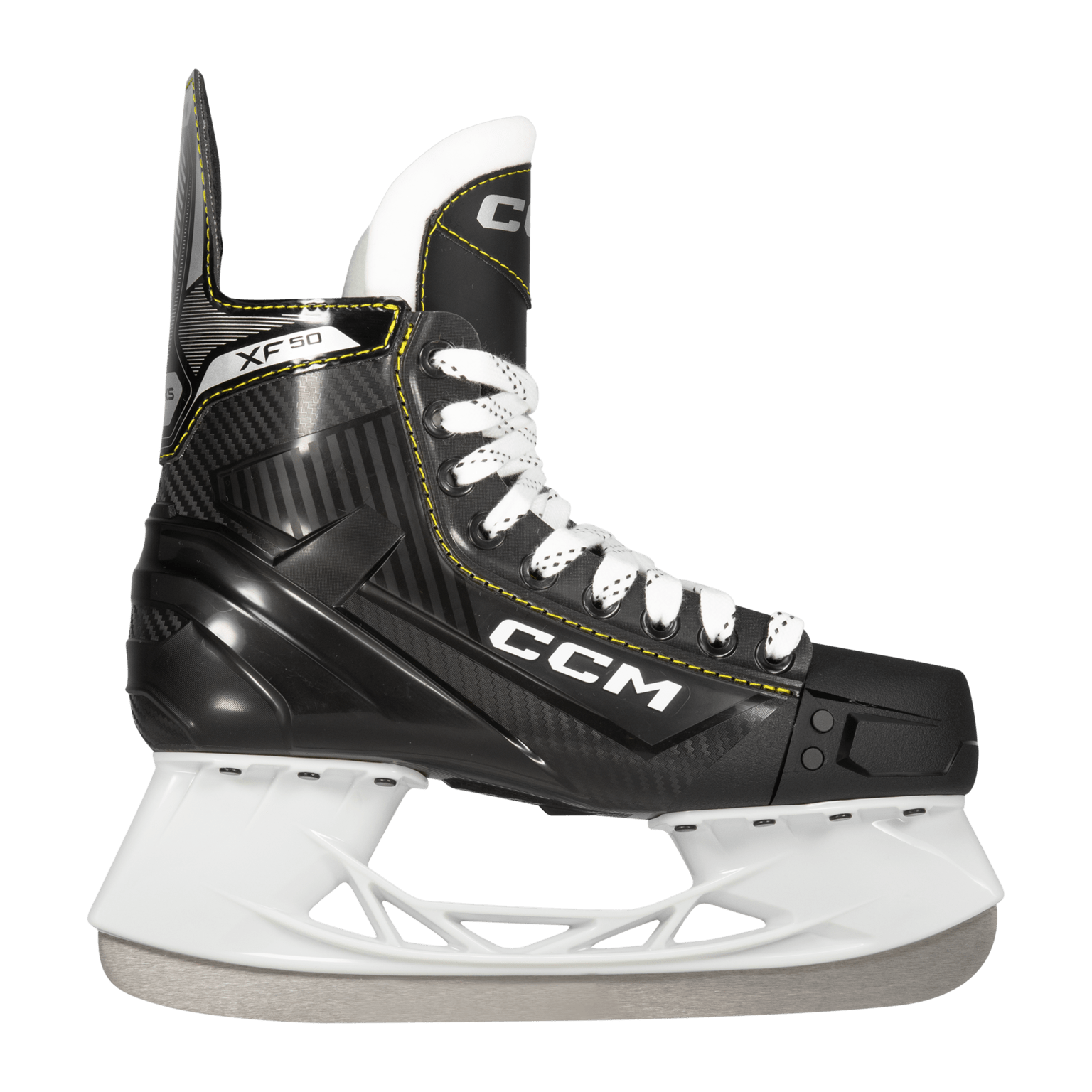 CCM XF50 Коньки 26/27, хоккейные коньки, промежуточные