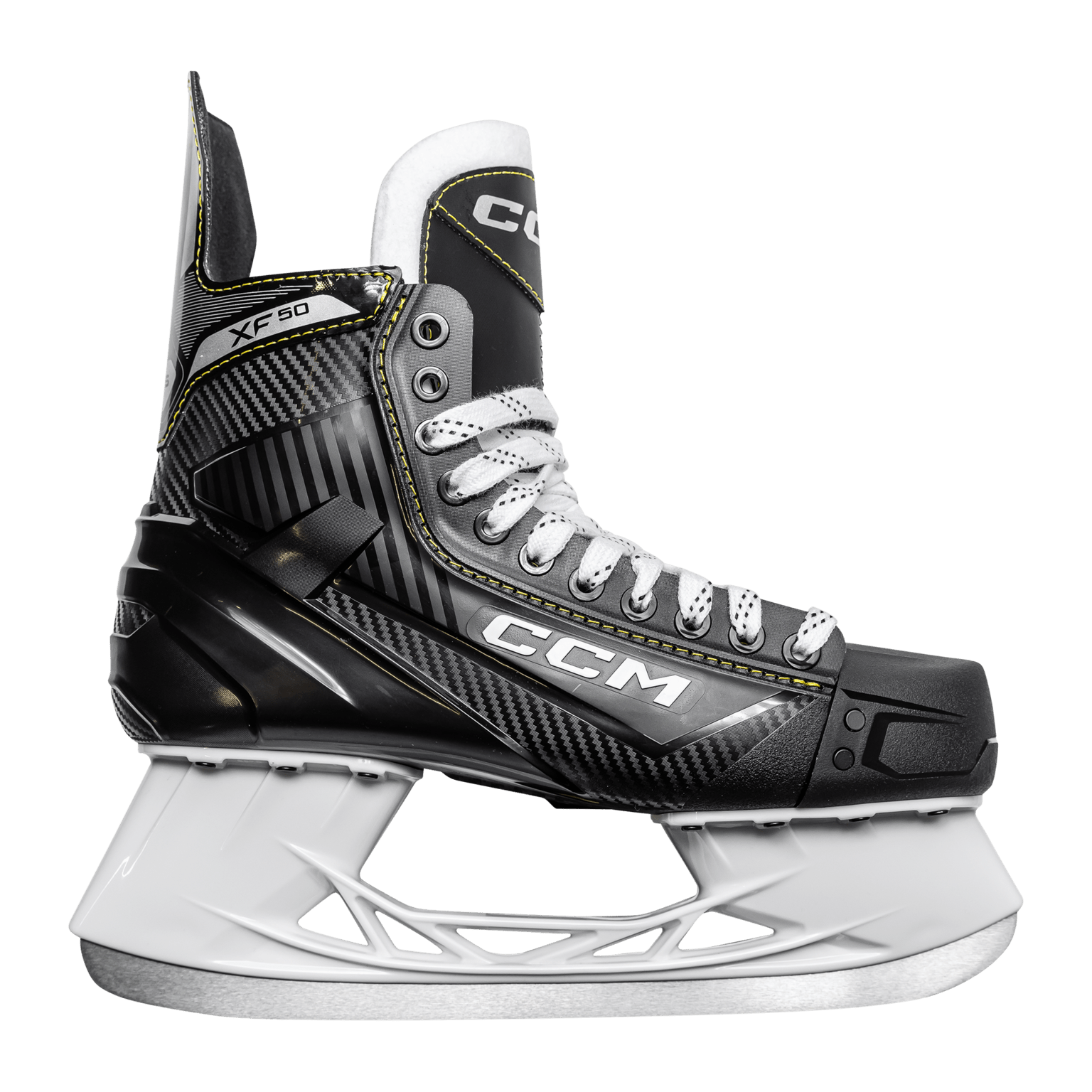 CCM XF50 Skates 26/27, хоккейные коньки для взрослых