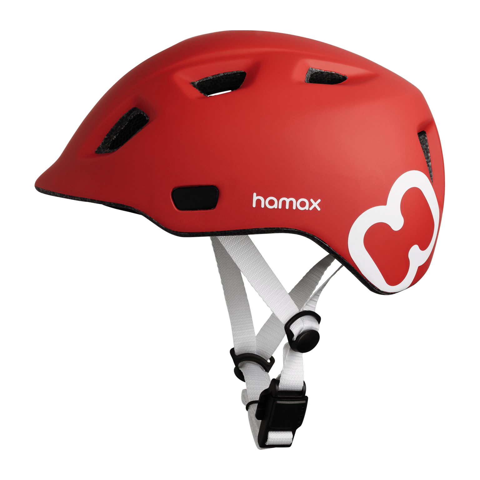 Hamax Thundercap Bike Helmet, детский велосипедный шлем