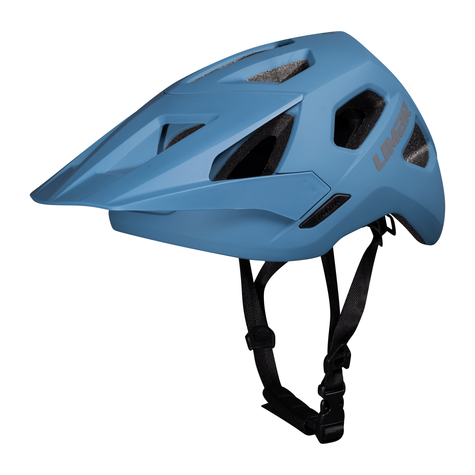 Limar Selva JR Helmet 26, молодежный велосипедный шлем