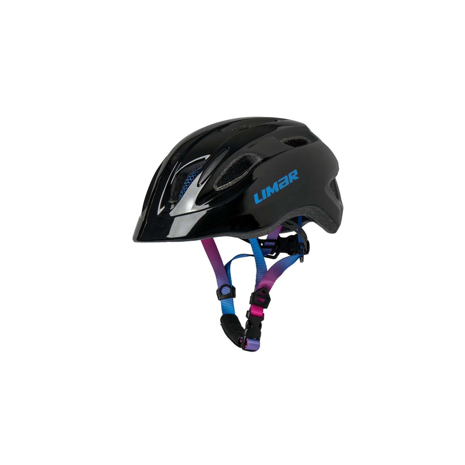 Велосипедные бусины Limar Pro KID S-M 26, детский велосипедный шлем