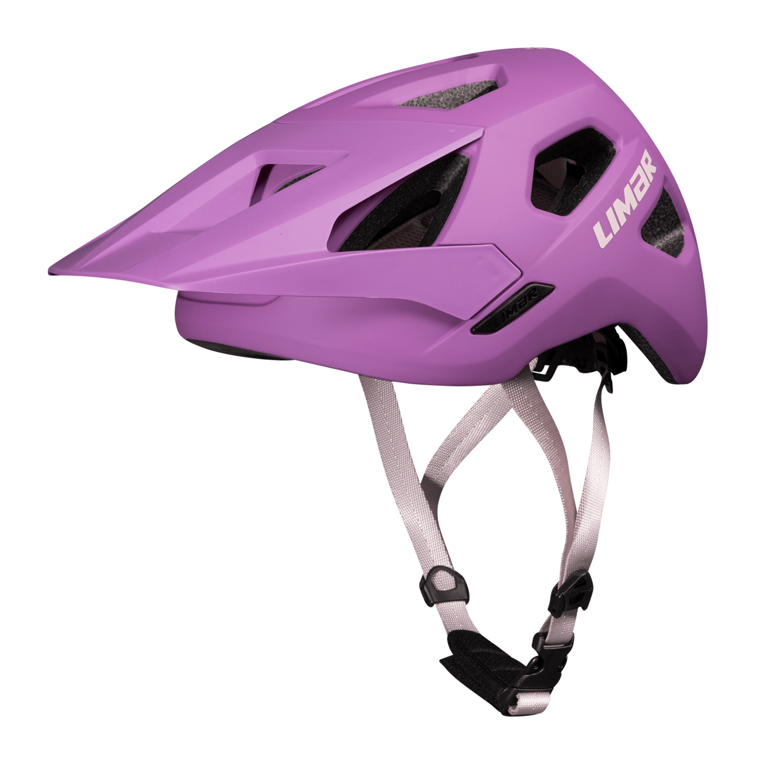 Limar Selva JR Helmet 26, молодежный велосипедный шлем