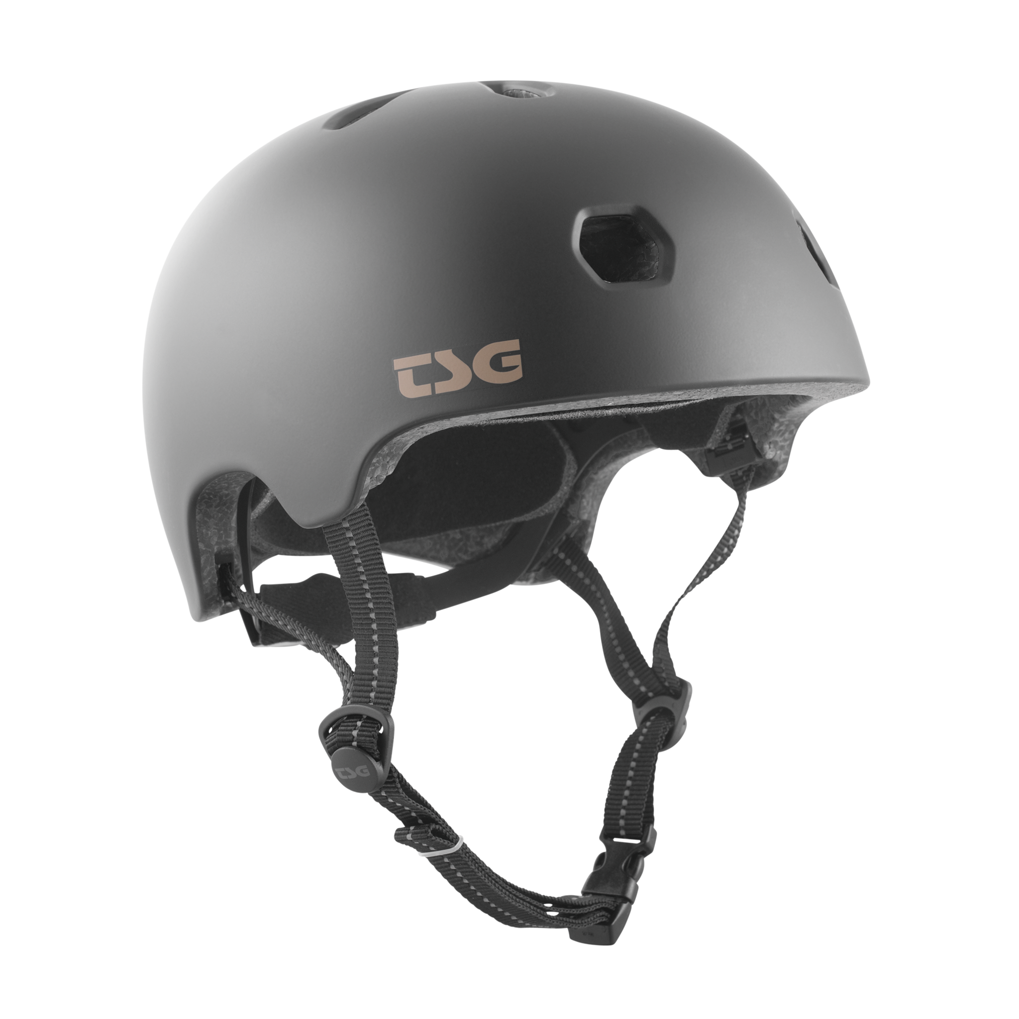 Бусины TSG Meta BMX 25, велосипедный шлем