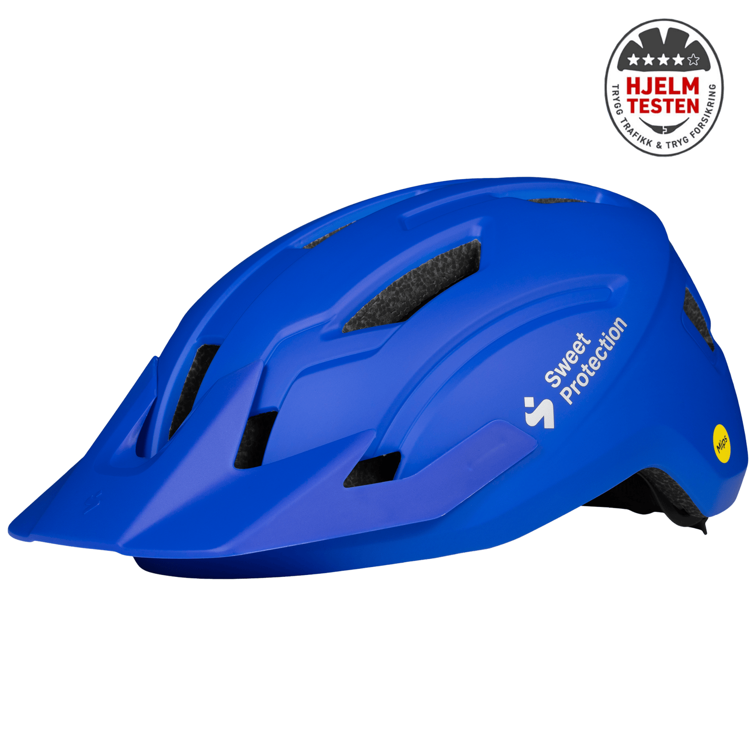 Sweet Protection Stringer MIPS® 24, молодежный шлем для горного велосипеда