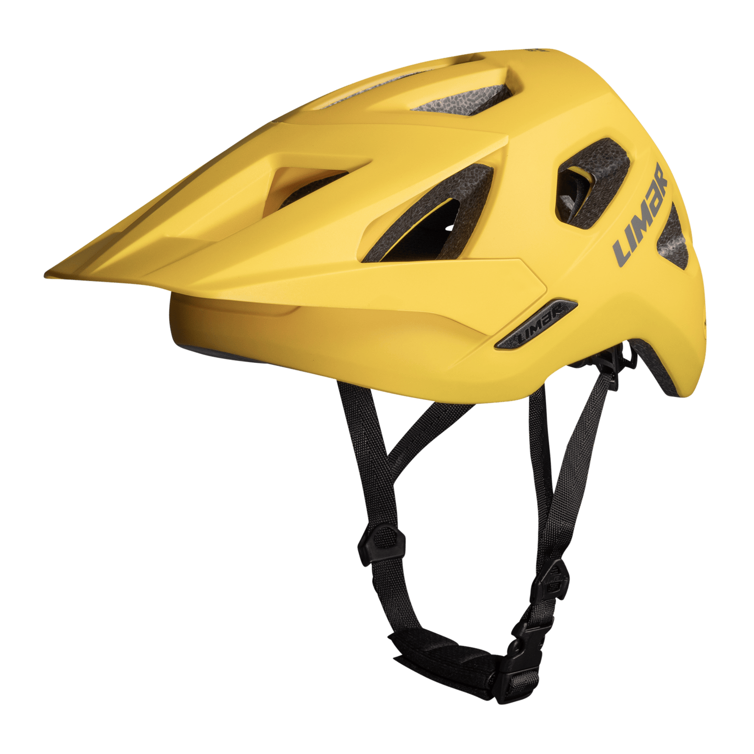 Limar Selva MIPS® JR Helmet 26, молодежный шлем для горного велосипеда