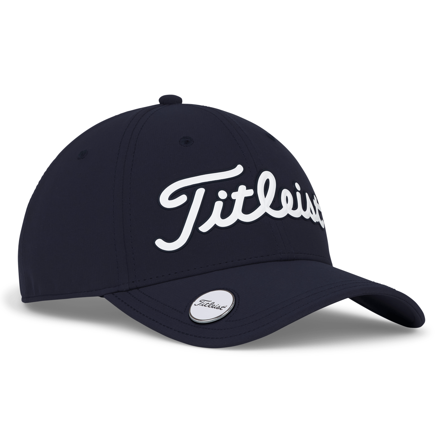 Маркер мяча Titleist Players, кепка