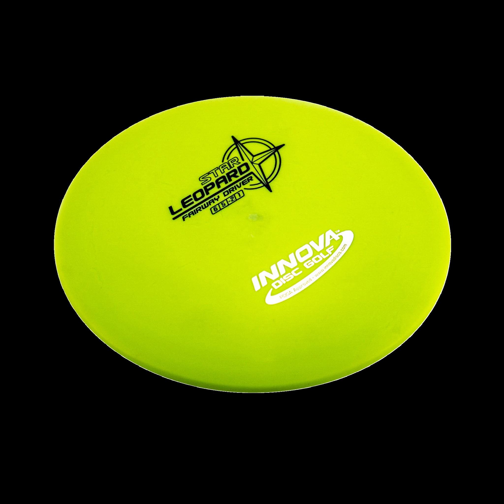 Innova Leopard Star Driver, диск для фрисби-гольфа