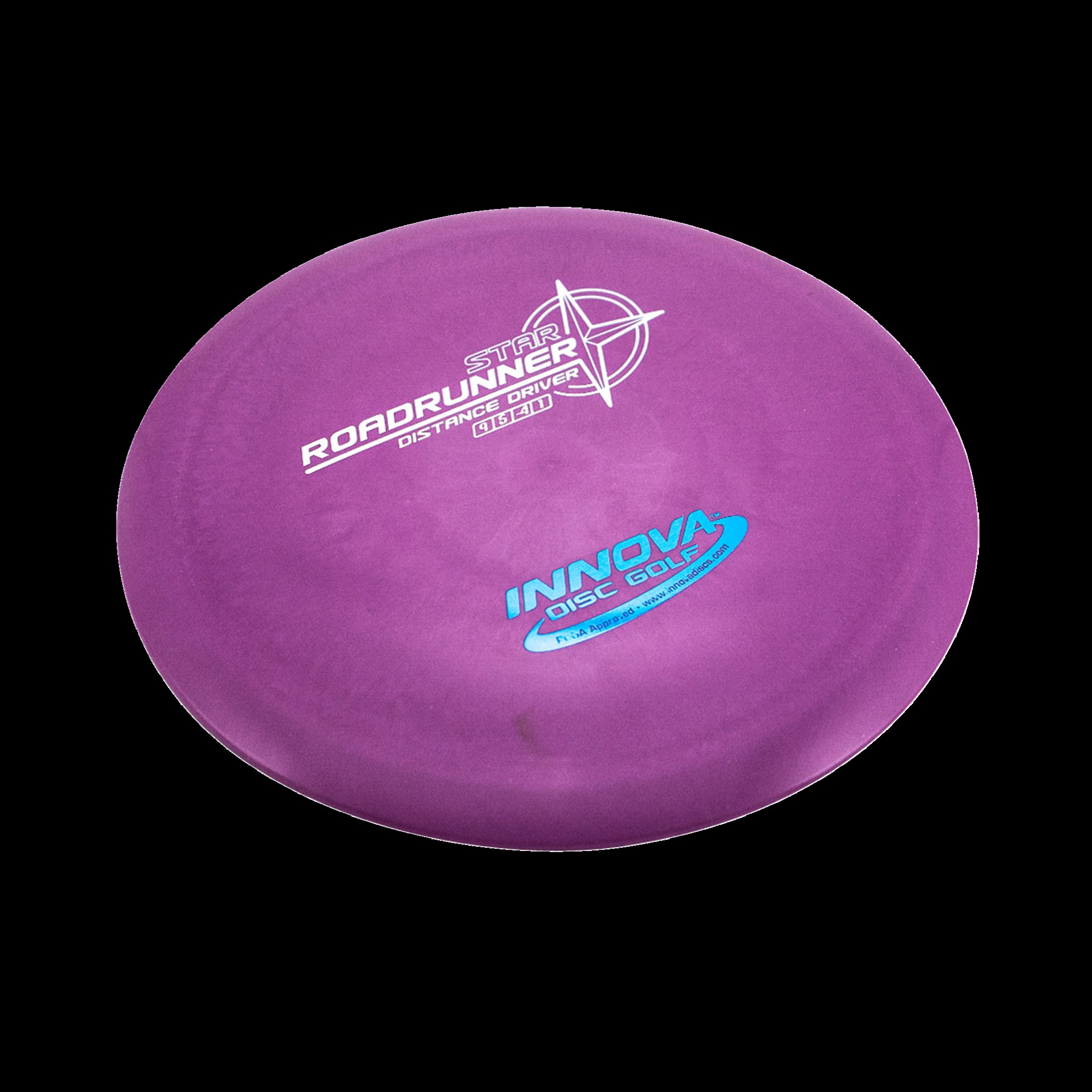 Innova Roadrunner Star Driver, диск для фрисби-гольфа