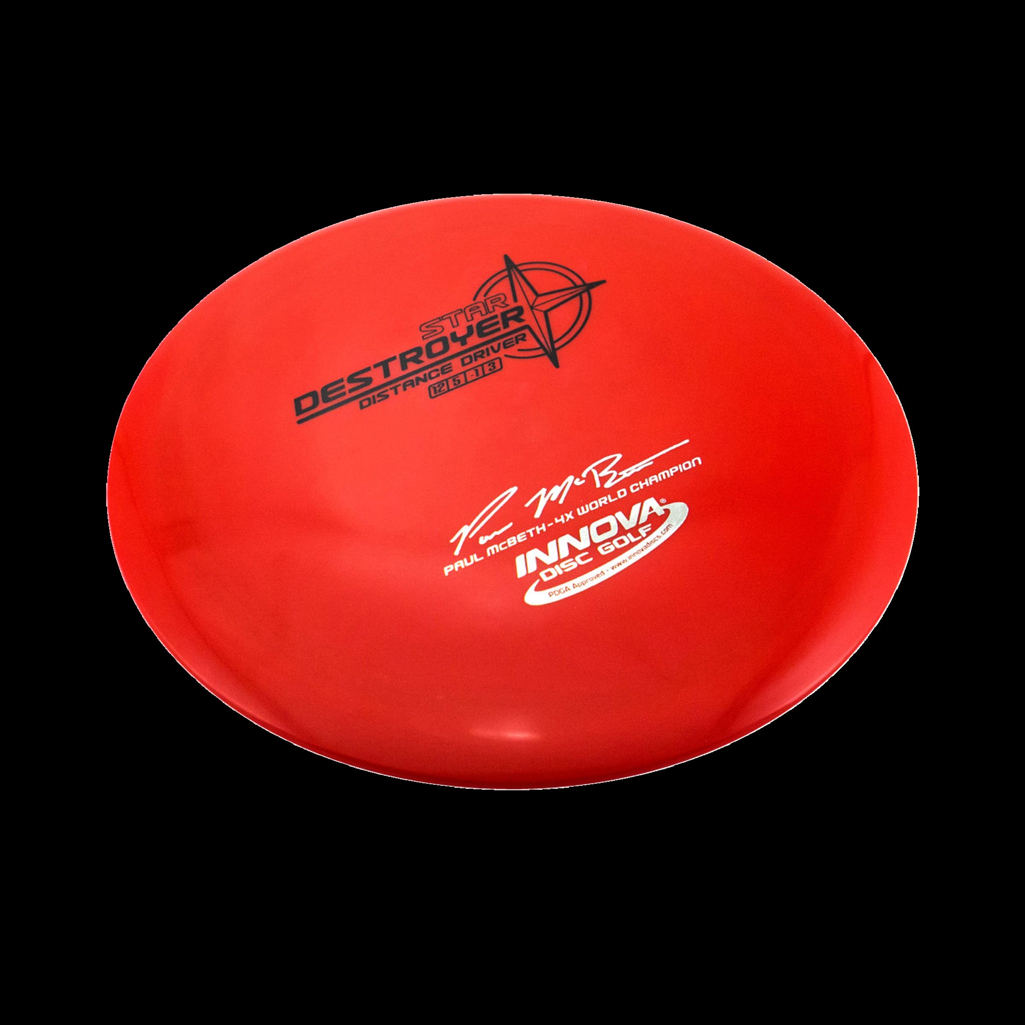 Innova Star Driver Destroyer, 173-175г, в ассортименте