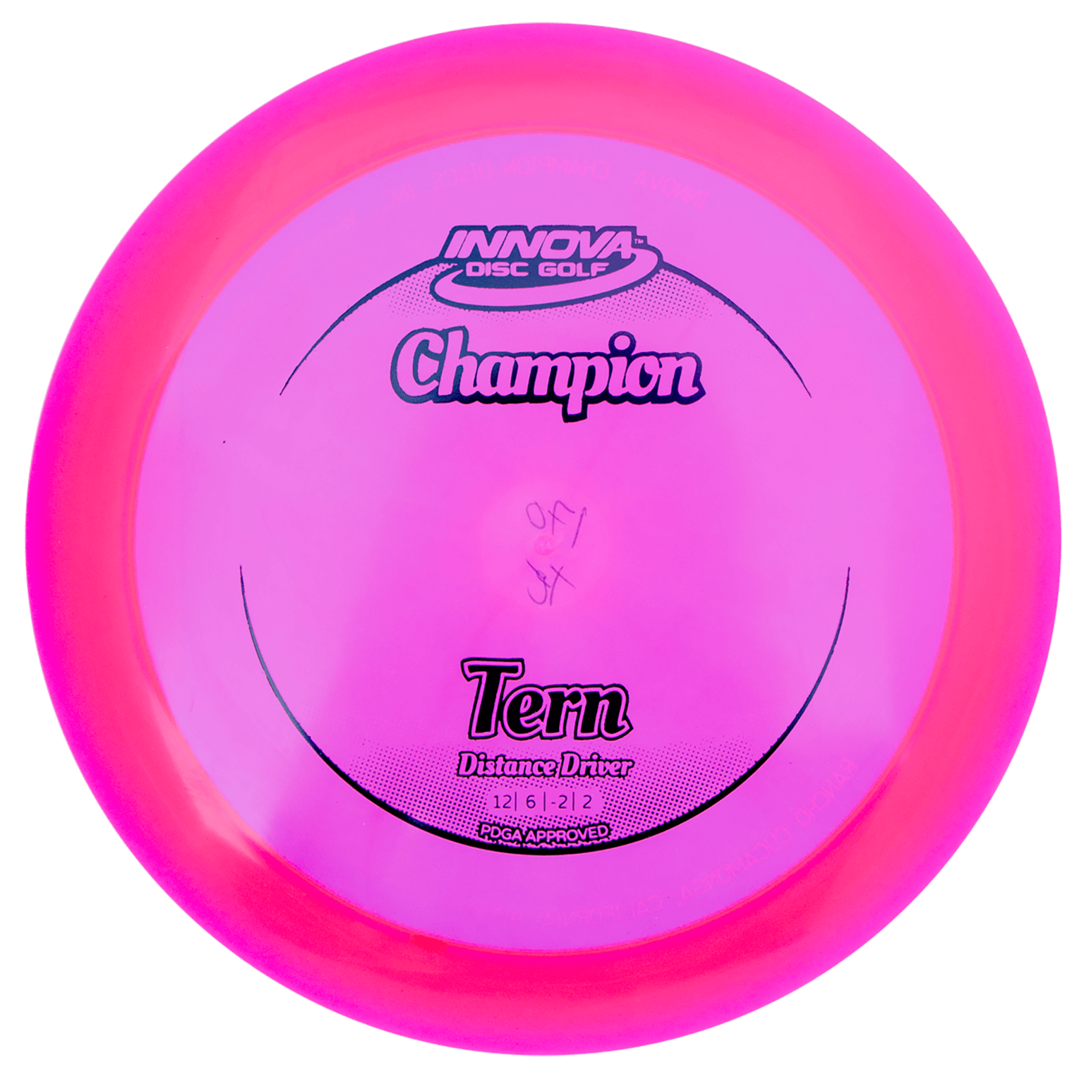 Innova Champion Tern Distance Driver (173–175 г) - Ассорти, водитель, фрисби-гольф