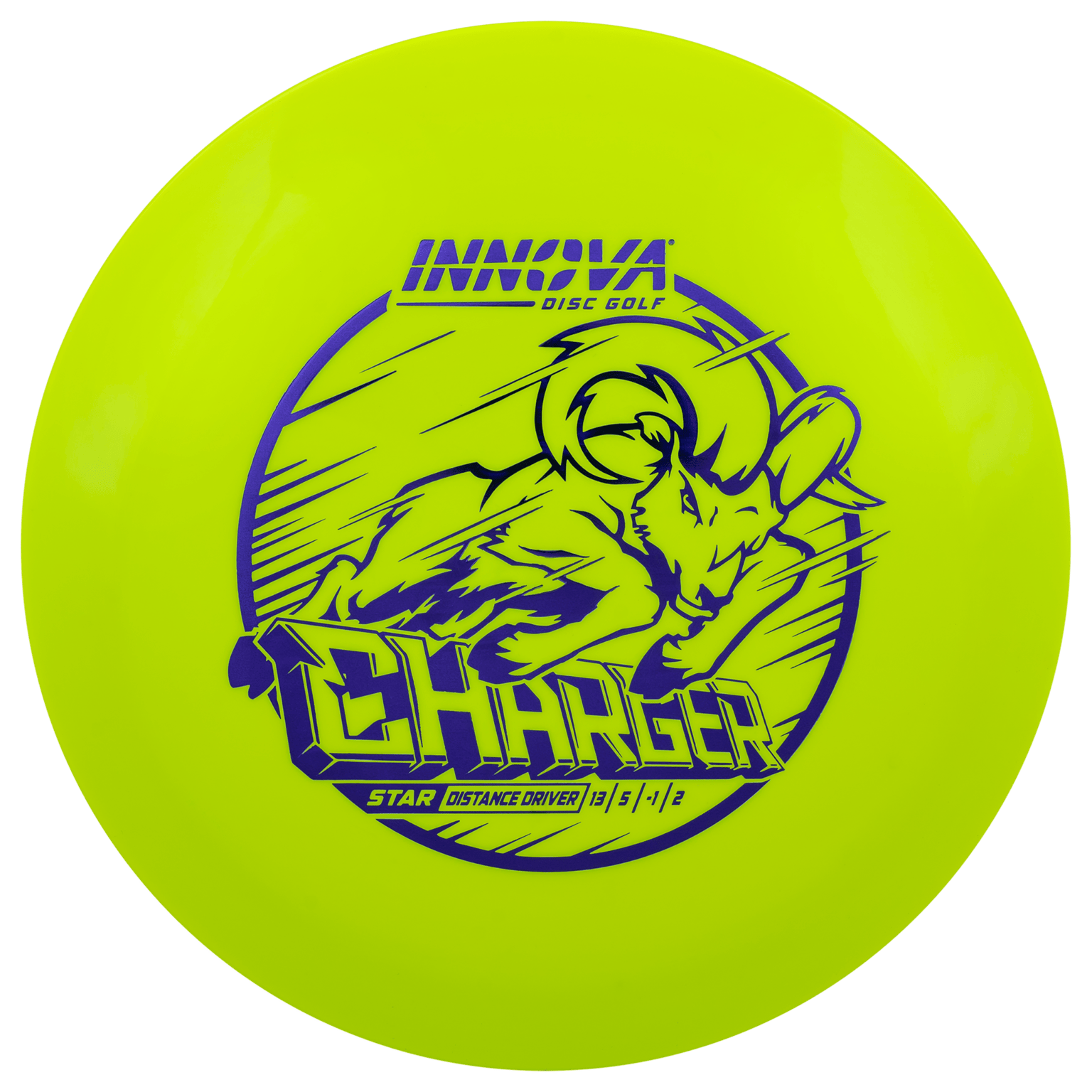 Innova Star Charger Distance Driver (173–175 г) — Ассорти, водитель, фрисби-гольф