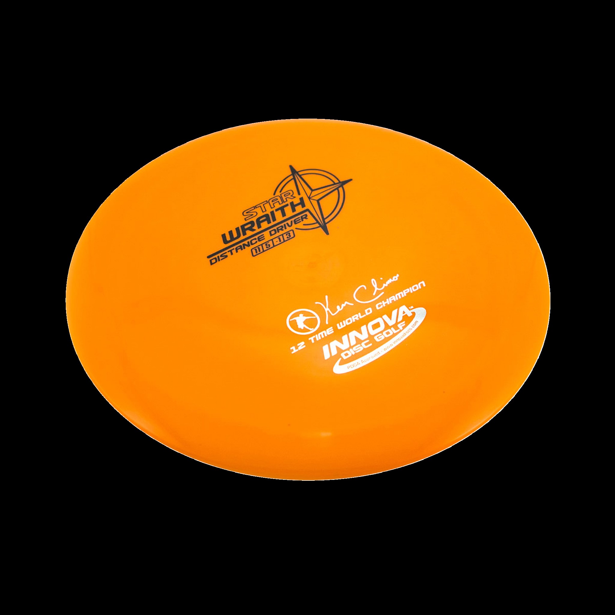 Innova Wraith Star Driver, диск для фрисби-гольфа