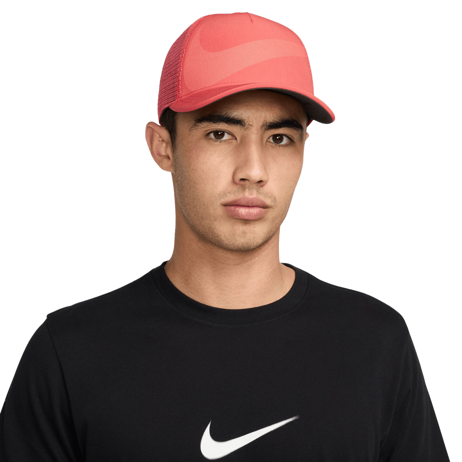 Кепка Nike U Nk Df Rise Ab Big Swsh, кепка