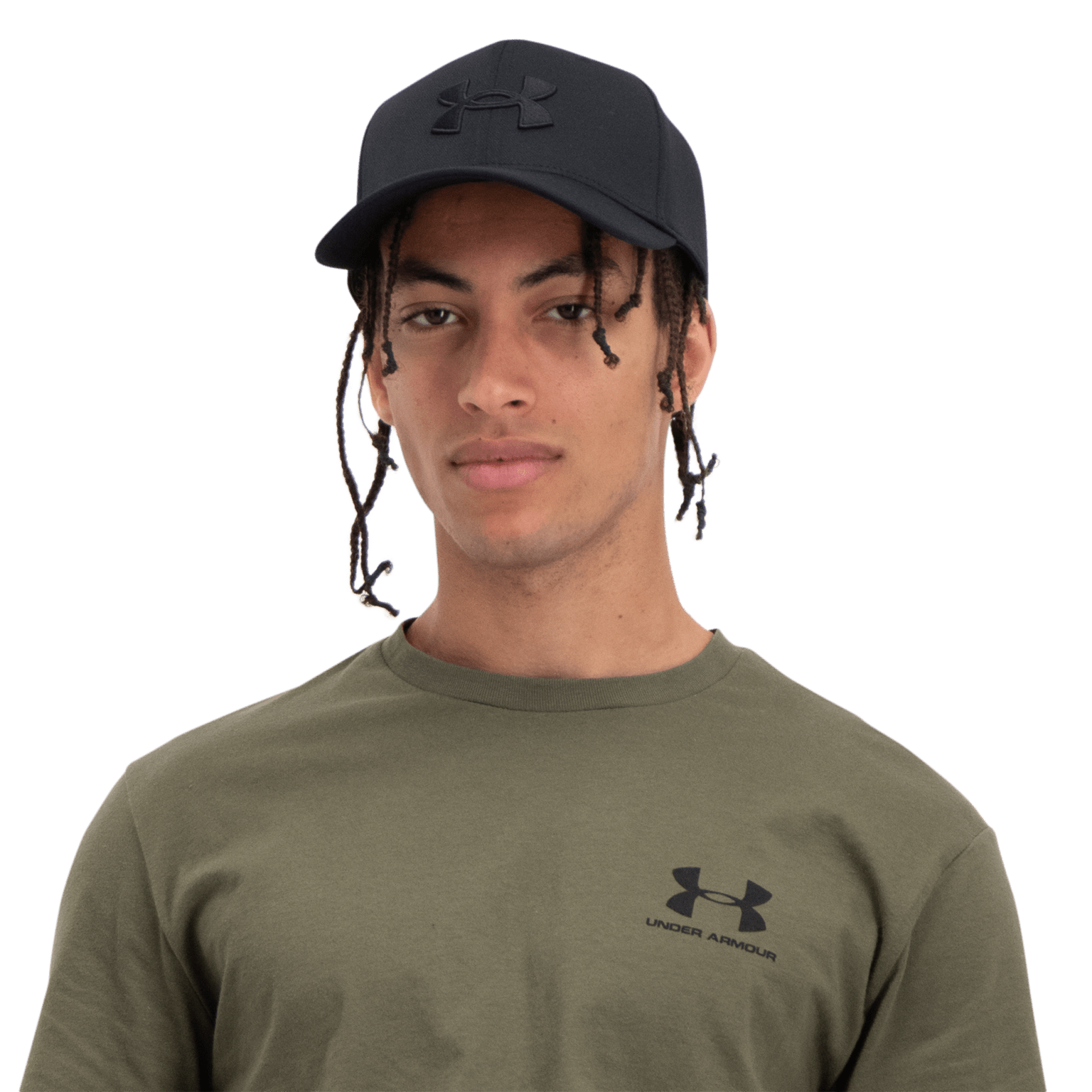 Under Armour Blitzing, кепка мужская