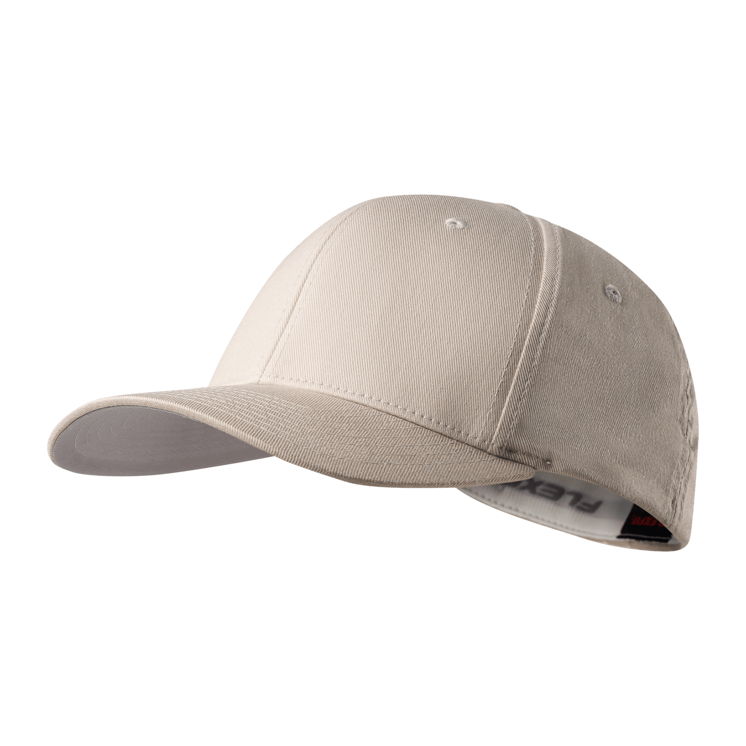 Кепка Flexfit Baseball Wooly Combed