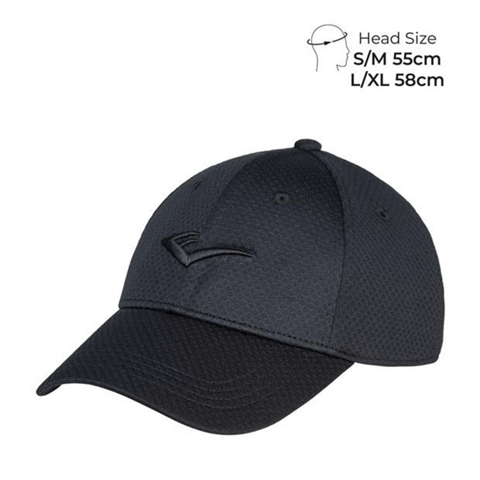 Кепка Everlast Mesh, кепка