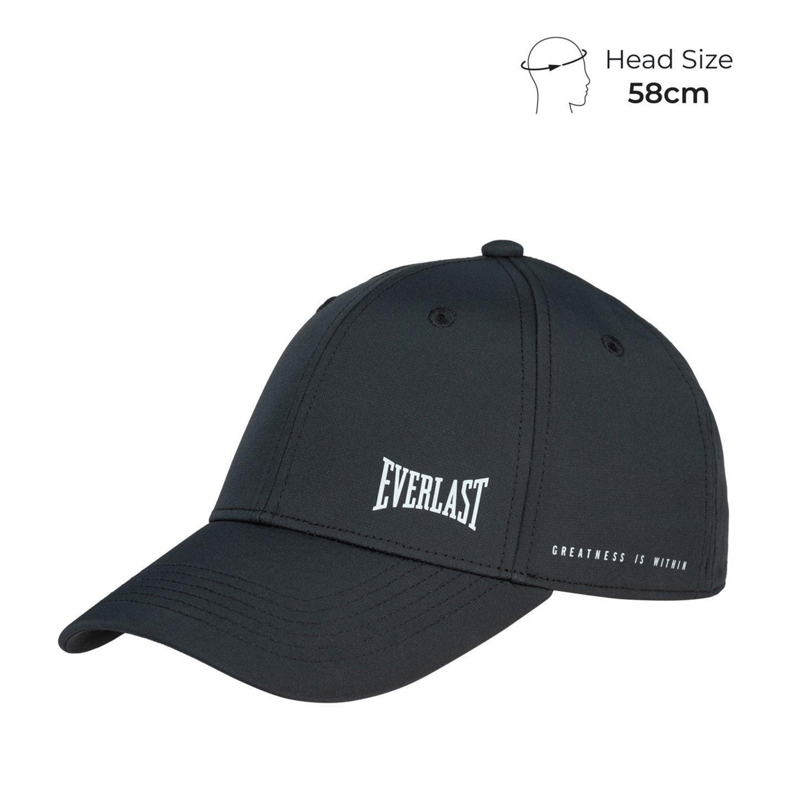 Everlast Storm Cap, кепка