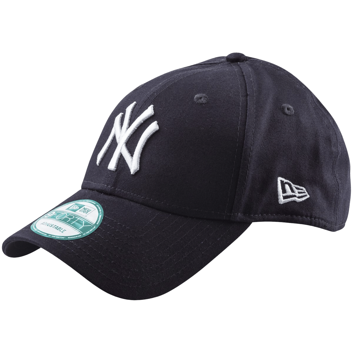 New Era 9Forty MLB League Basic, кепка