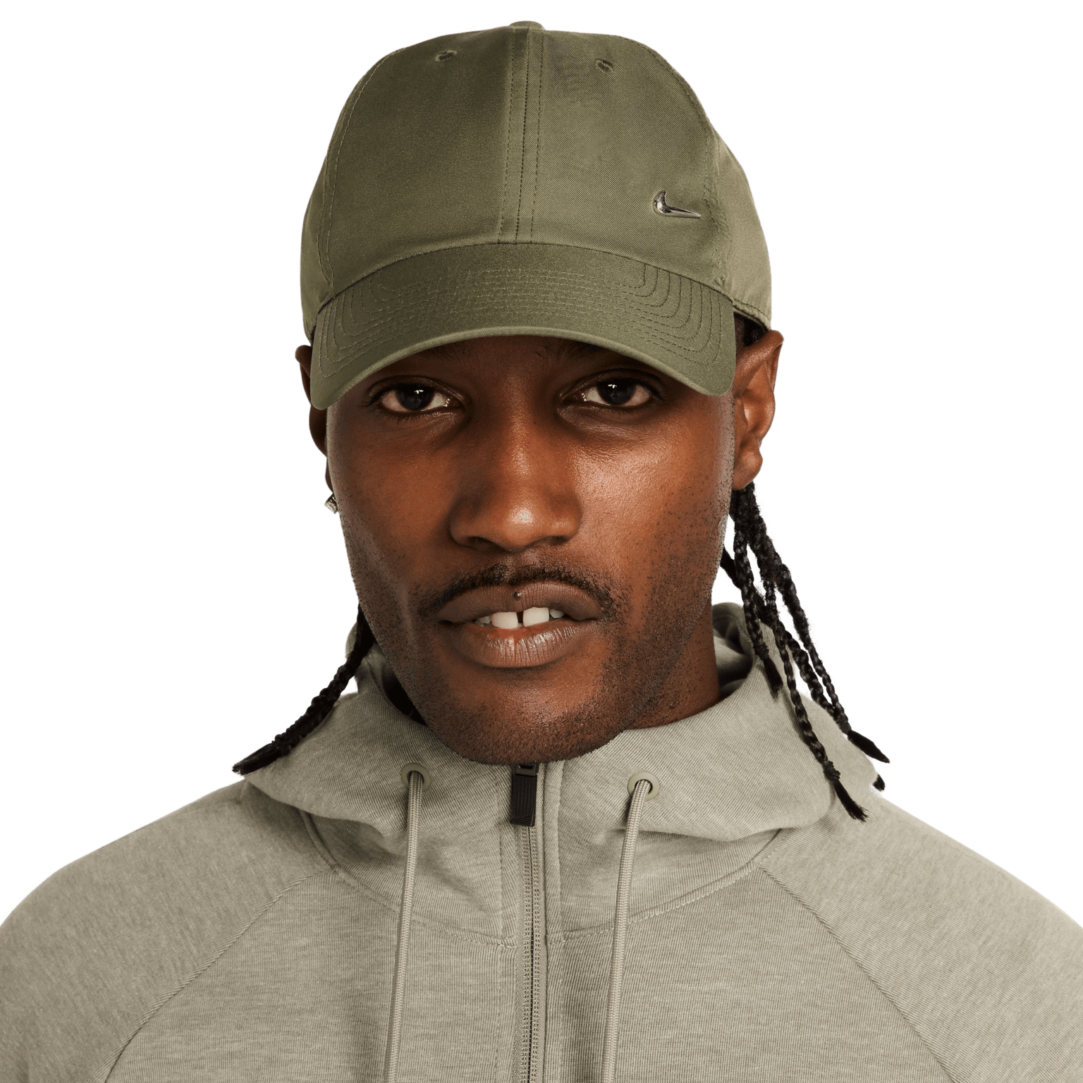 Кепки Nike Dri-FIT Club Unstructure