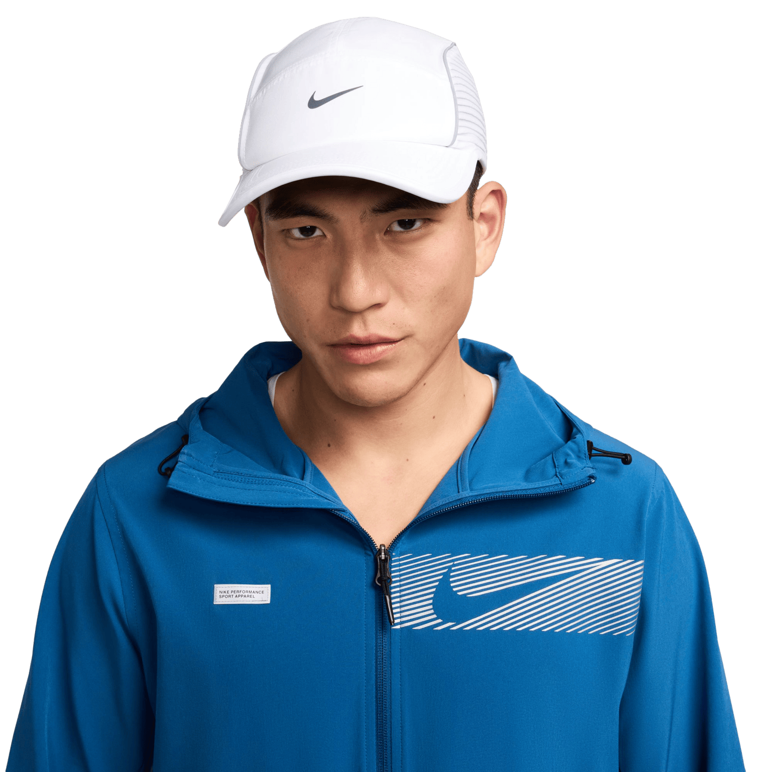 Кепка Nike U NK DFADV FLY CAP U AB AEROAD, кепка