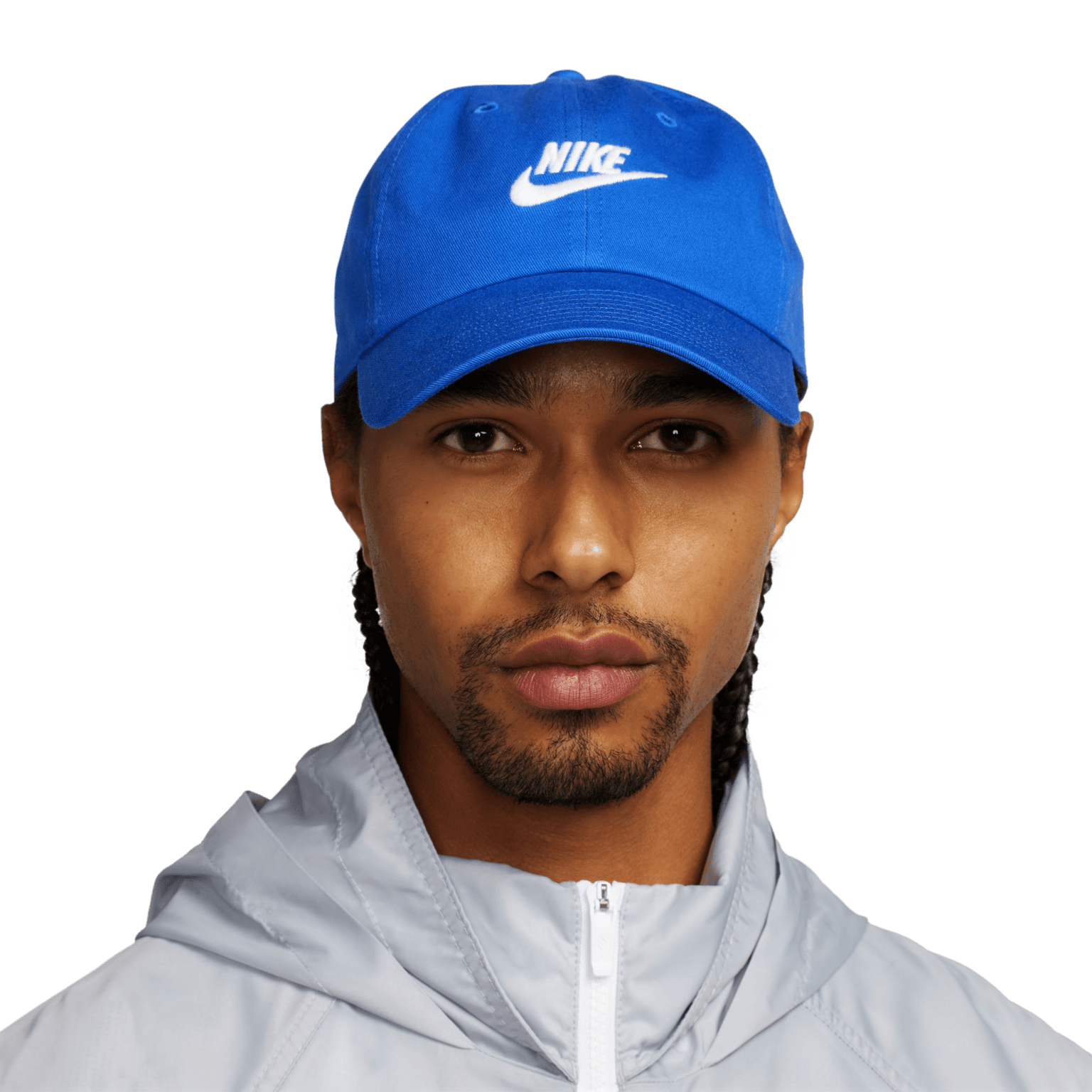 Кепка Nike Club Unstructured Futura Wash